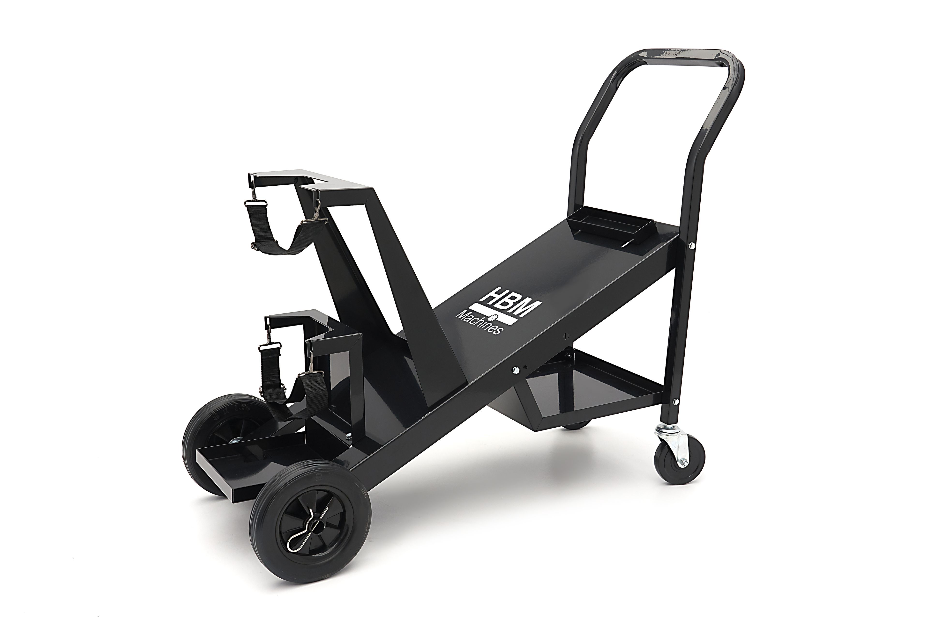 HBM Laswagen Compact Tilt Image 7