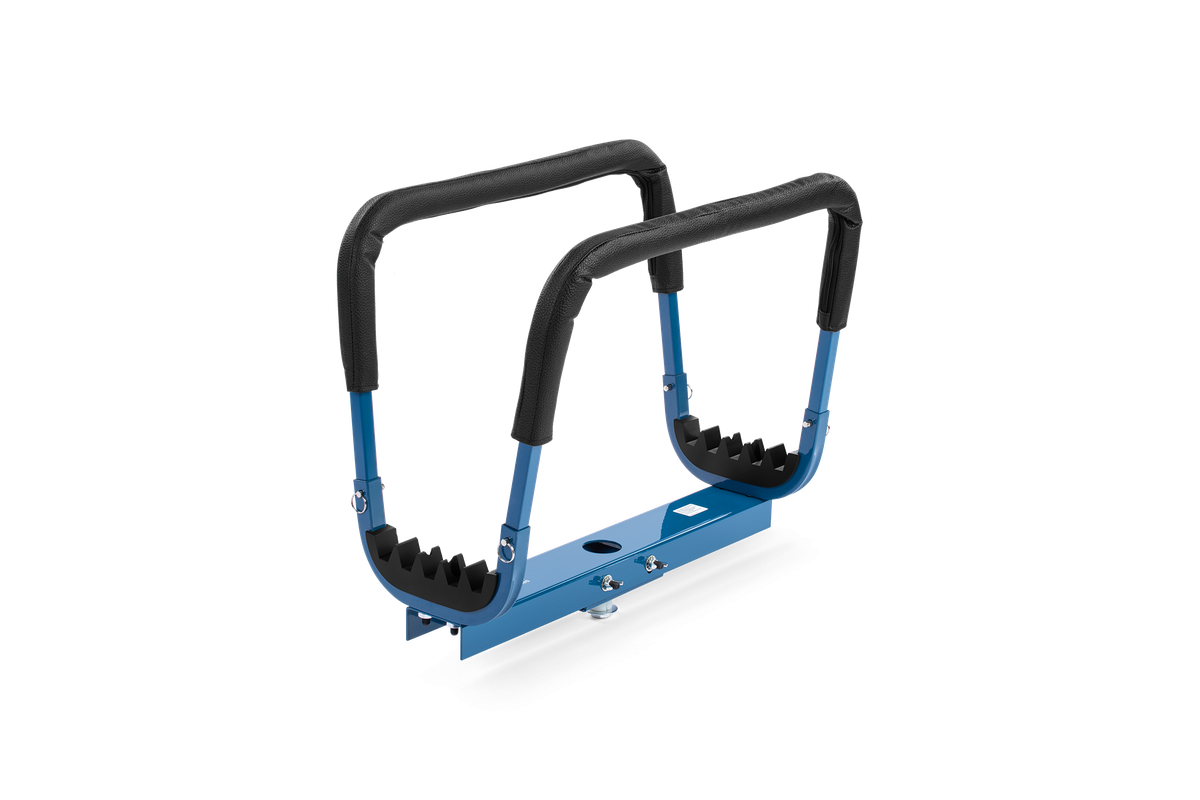 HBM Abrazadera para Puertas