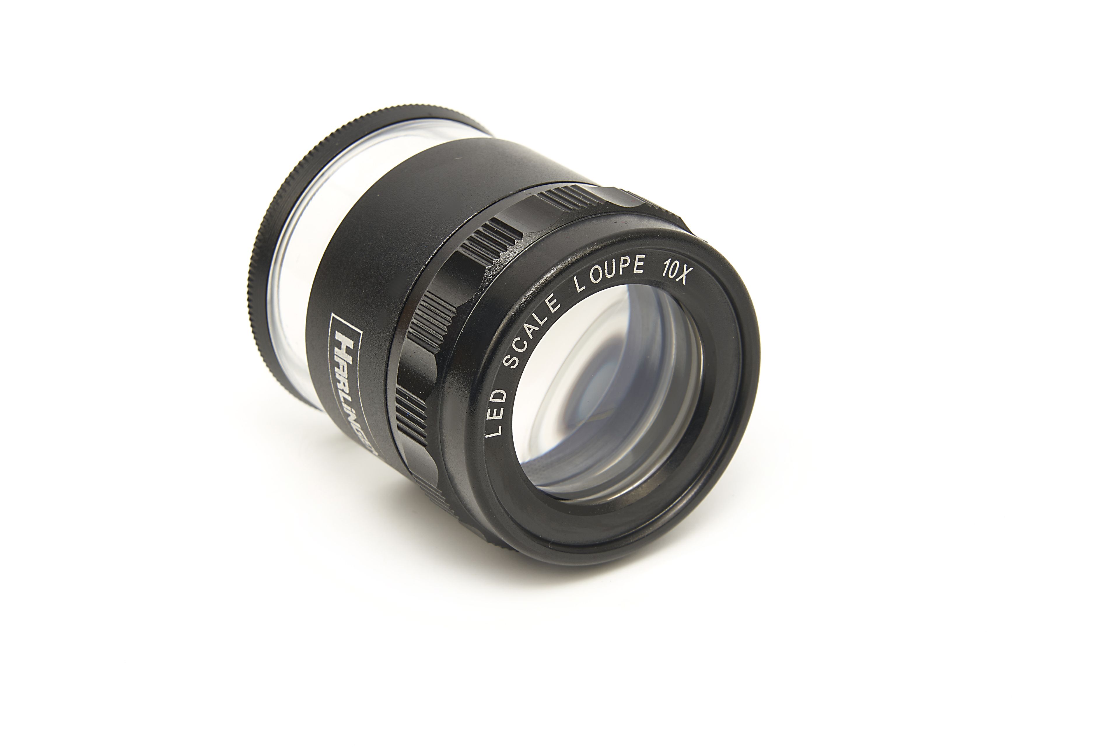 Harlingen Industriële Loupe Met LED Verlichting Image 2