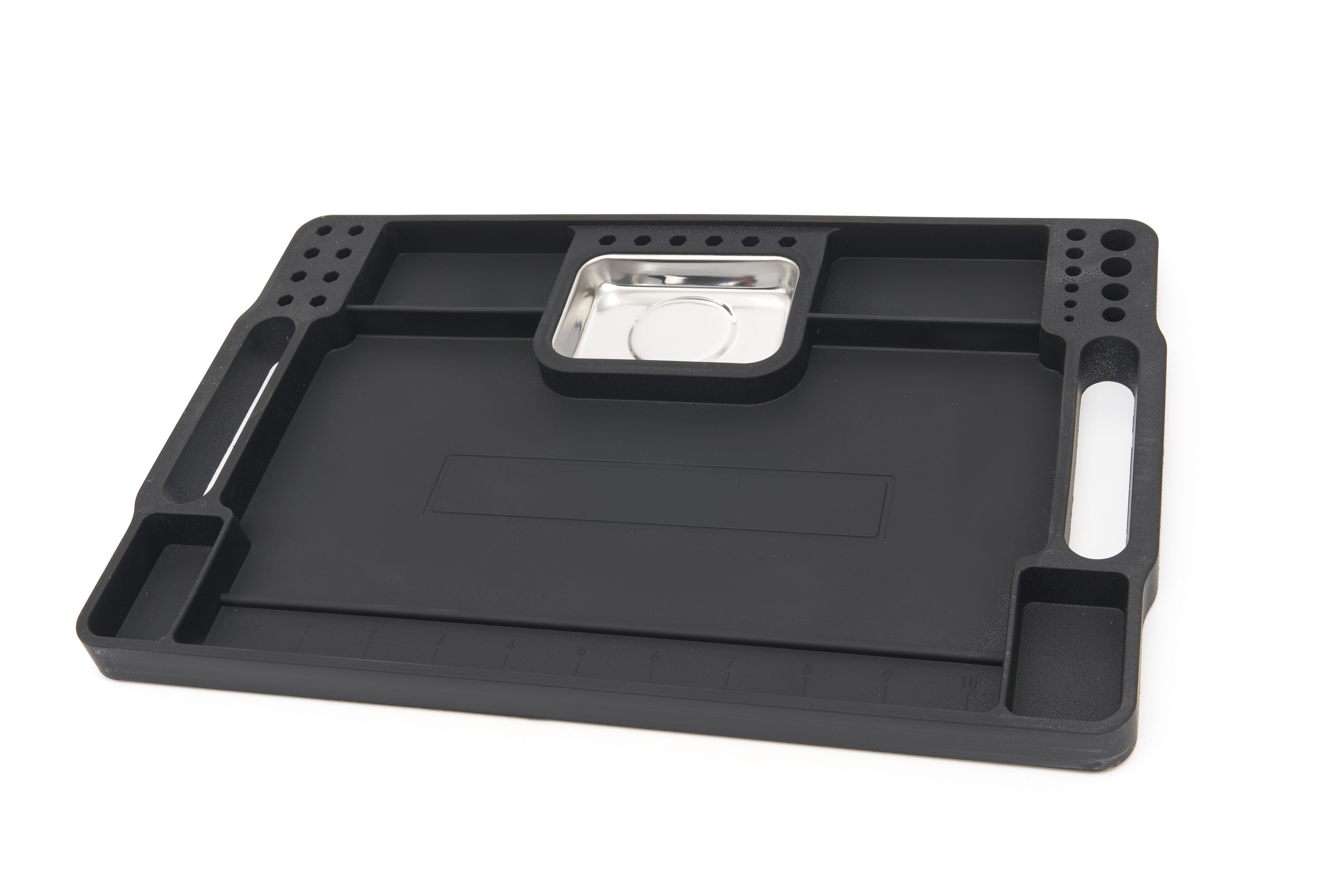 HBM gereedschapsbak 358 mm