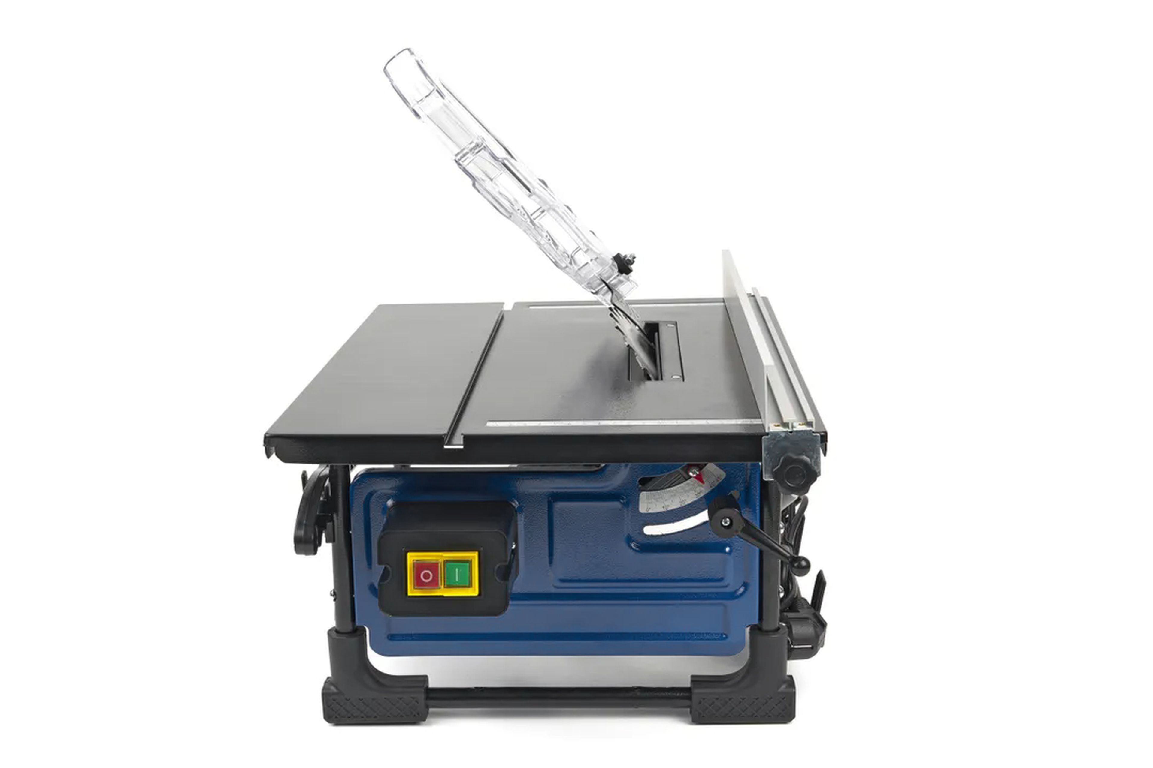 HBM Scie sur table 800 Watt Image 2