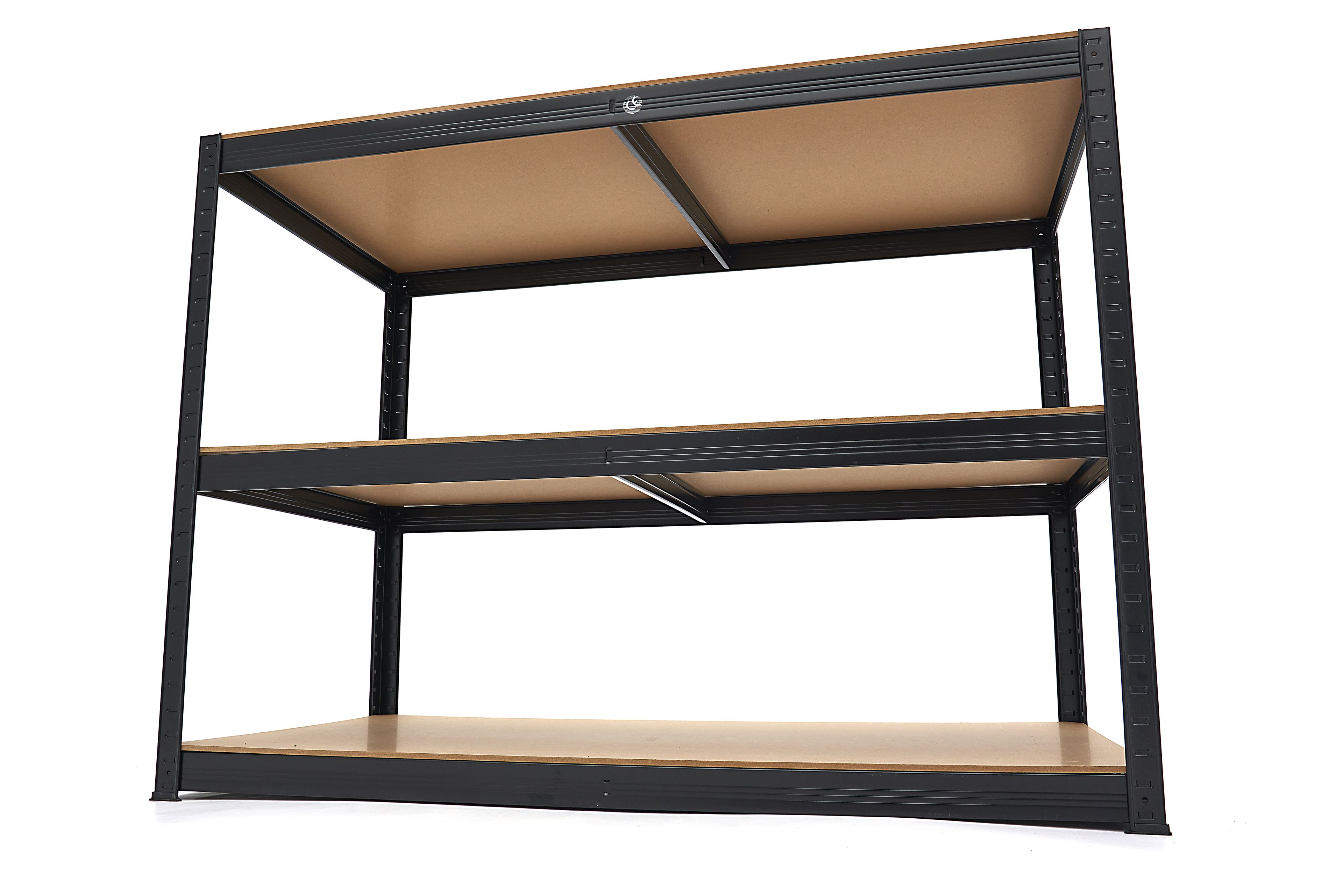 HBM stellingkast 3 x 265 kg Image 5