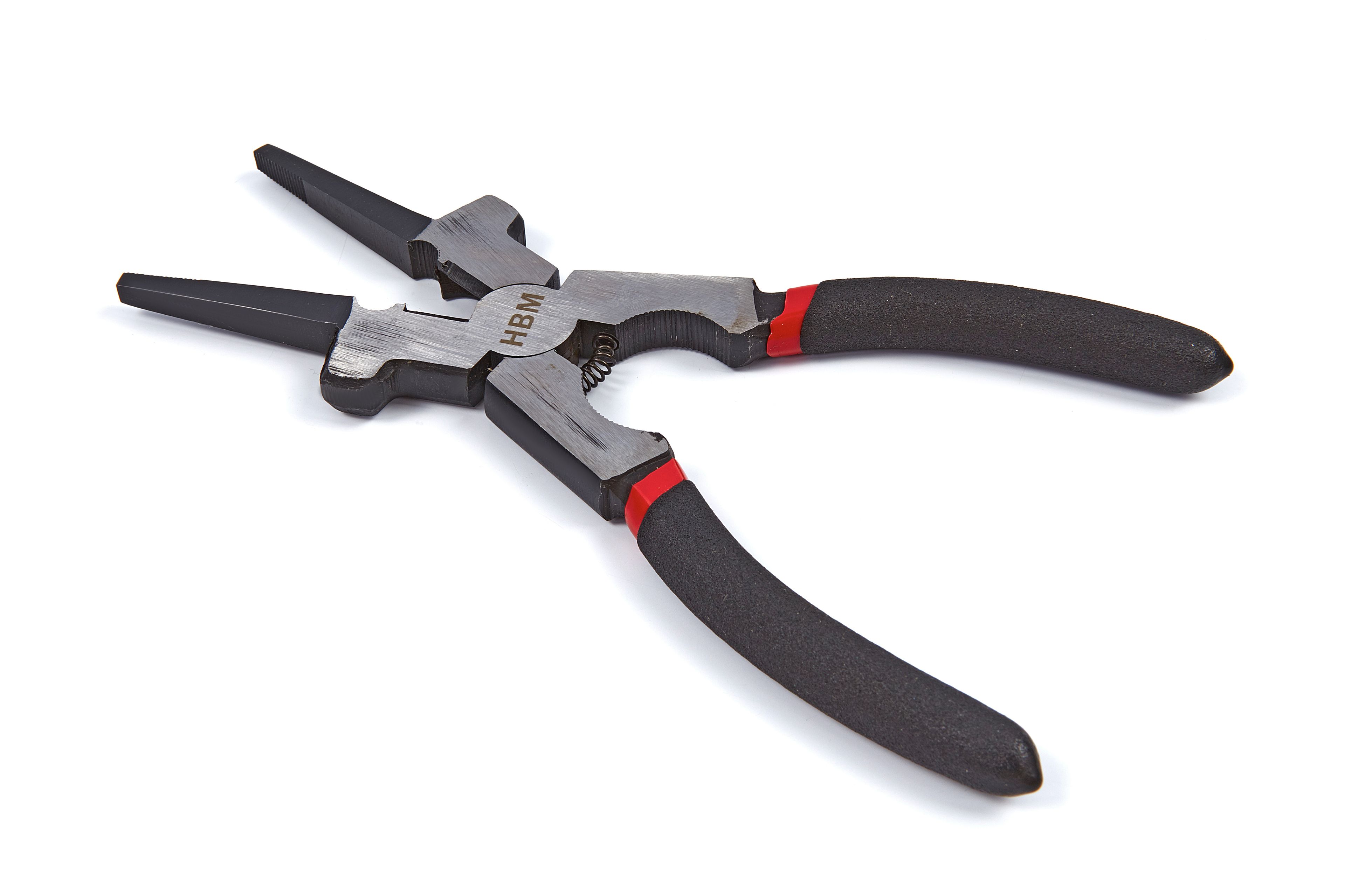 HBM Pince à souder 200 mm Image 2