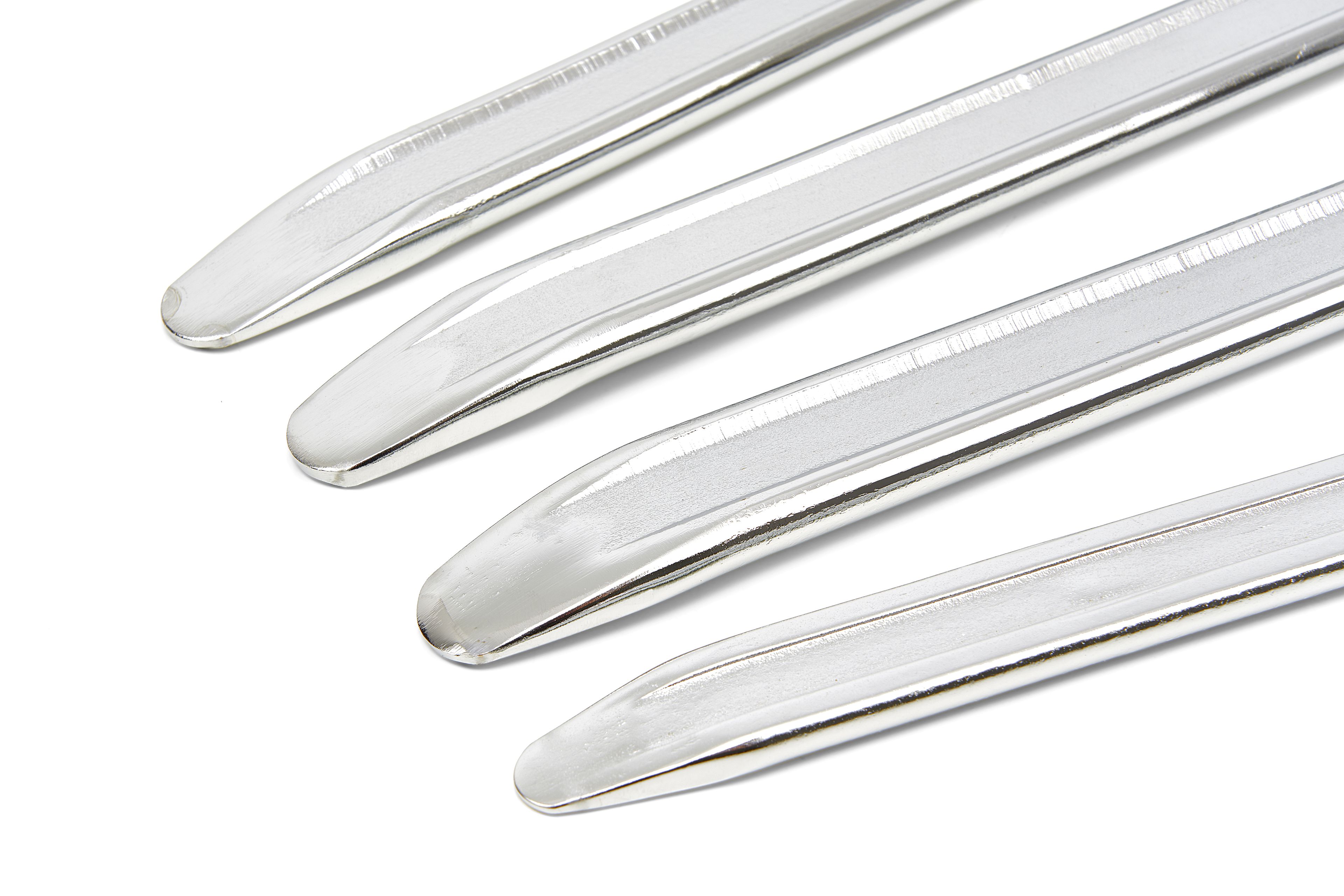 HBM 4-teiliger Reifenhebersatz Image 3