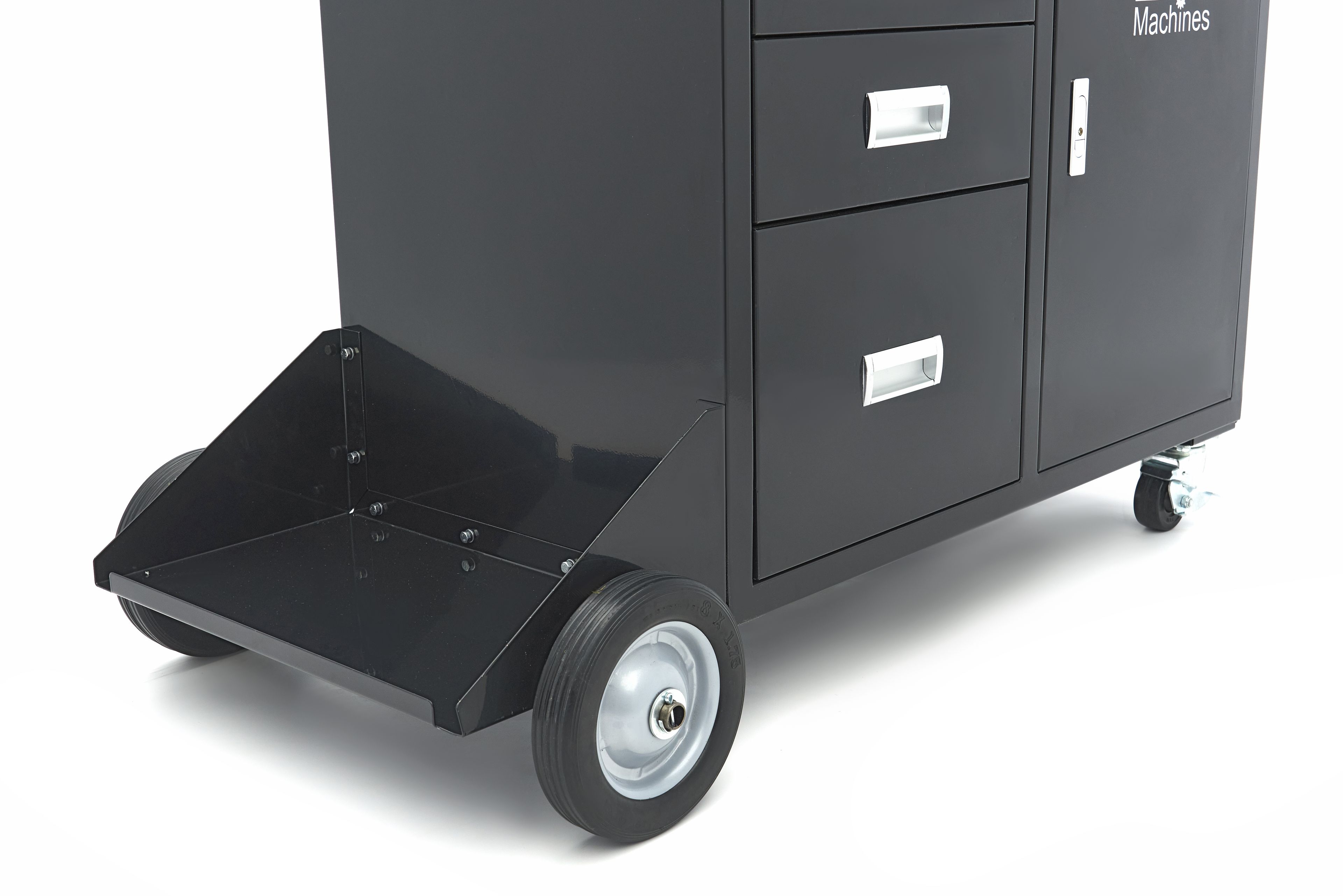 HBM Laswagen Heavy Duty Image 4