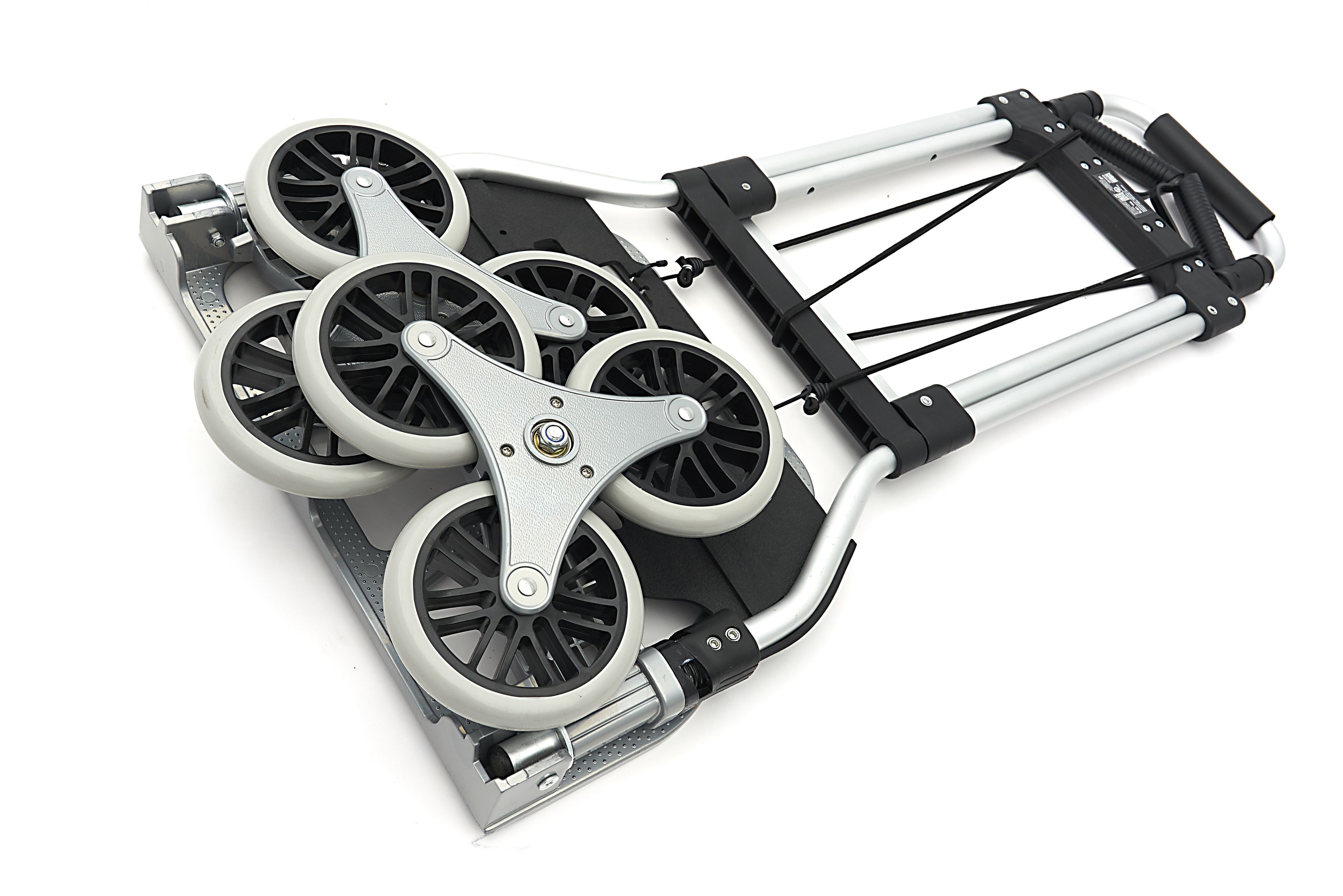 HBM Transportkarre, klappbar 120 kg Image 5