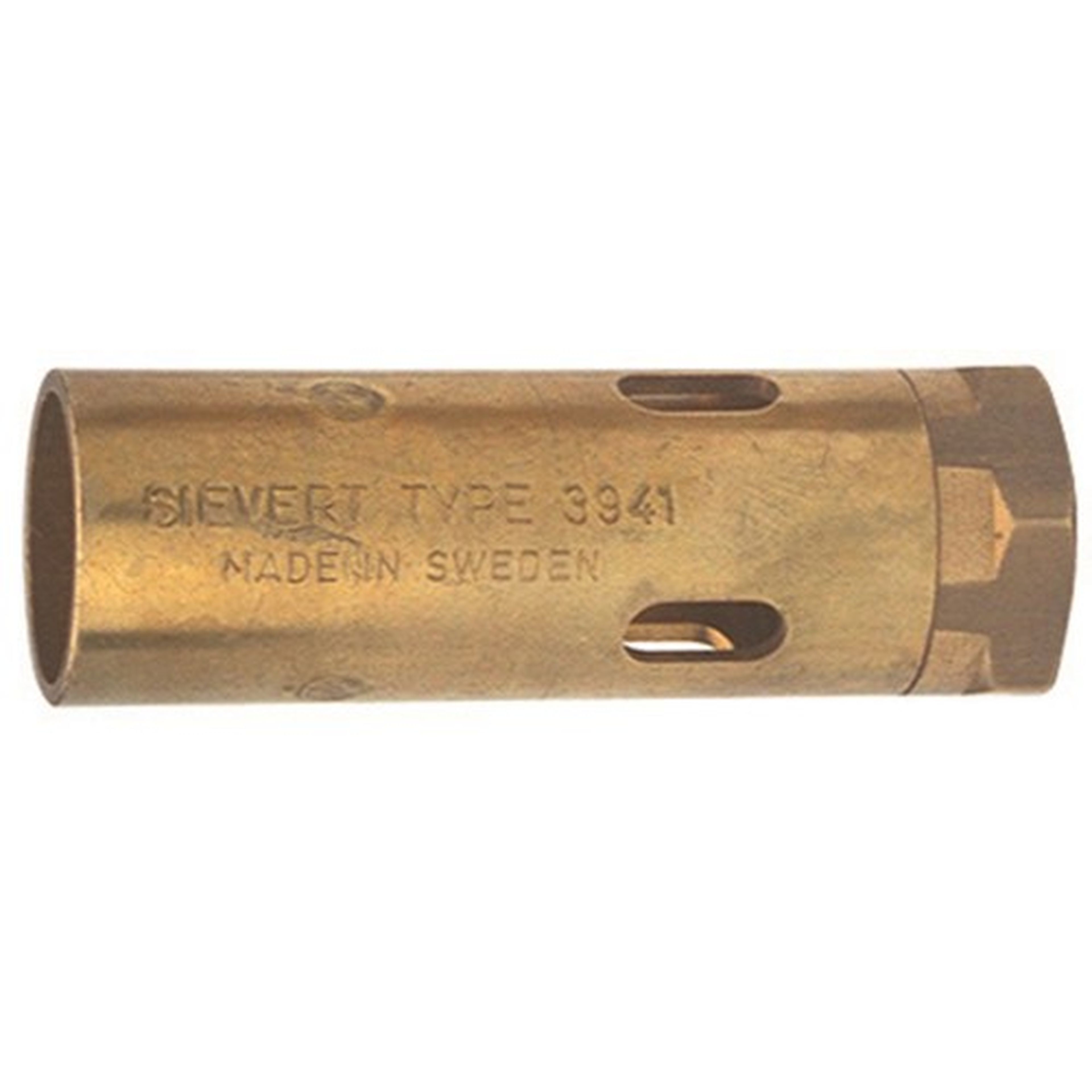 Sievert Standaardbrander O22mm