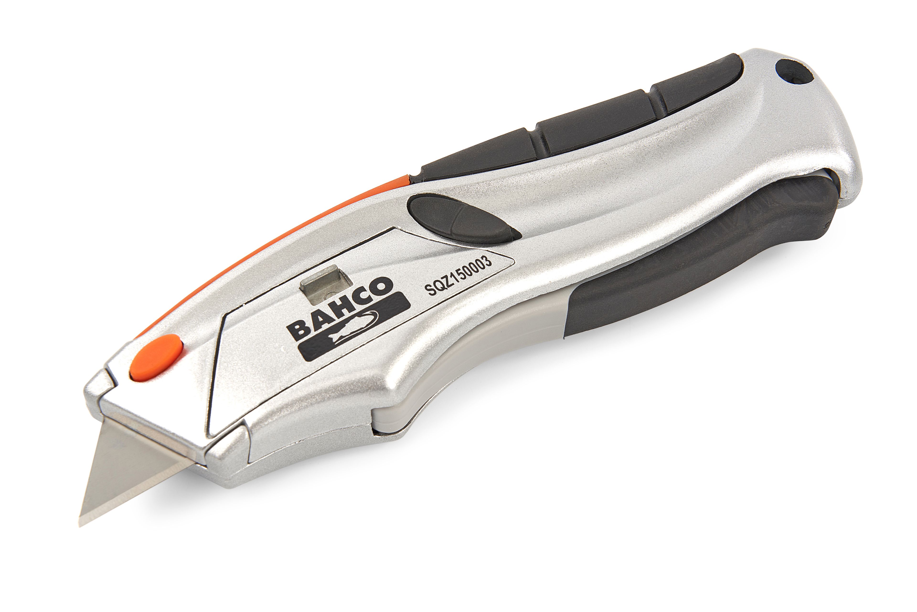 Bahco Professionale Universale Coltello, Coltello Estensibile - SQZ150003 Image 2