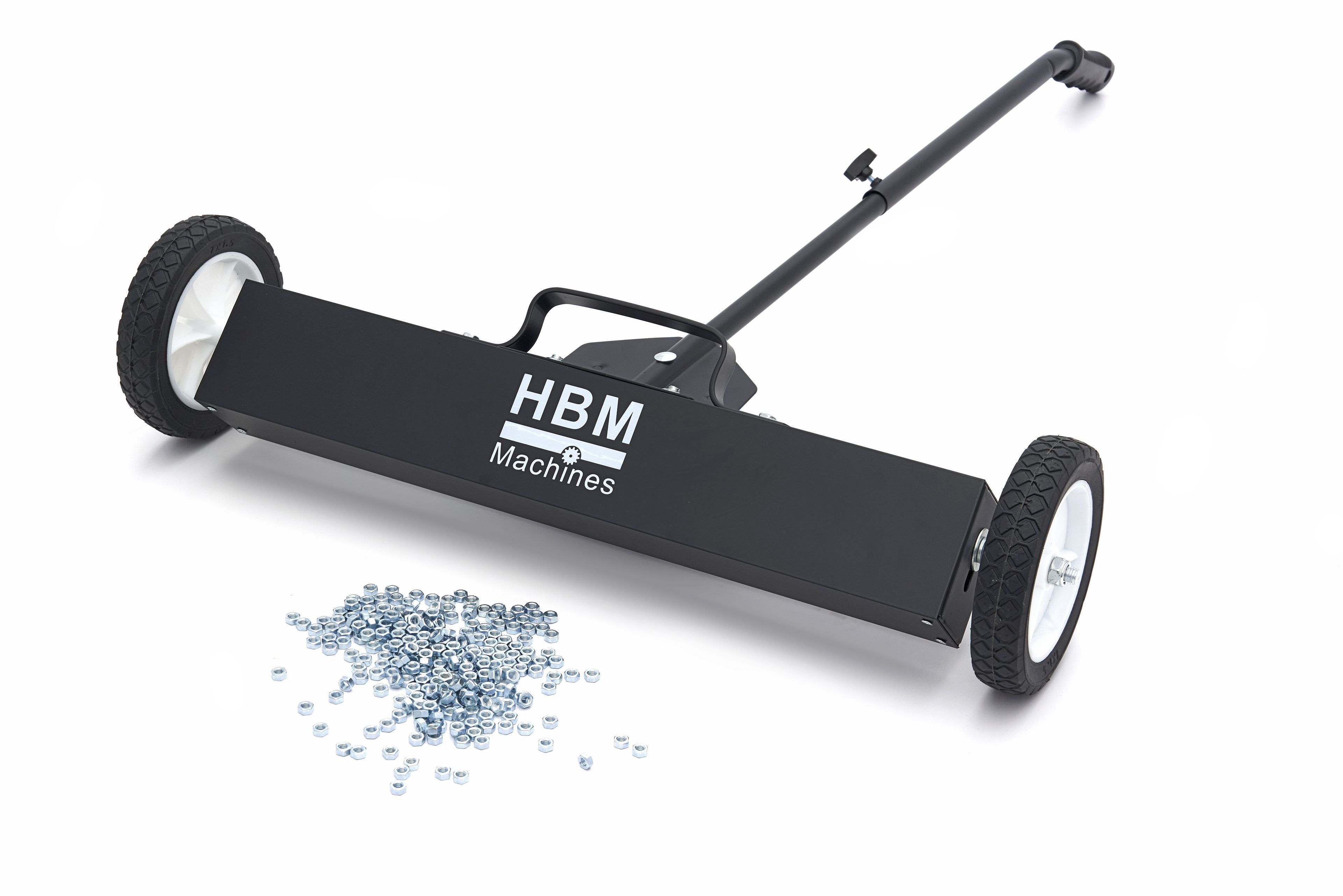 HBM Balai Magnétique Image 3