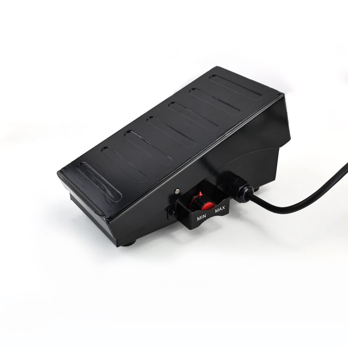 HBM TIG pedal de pie