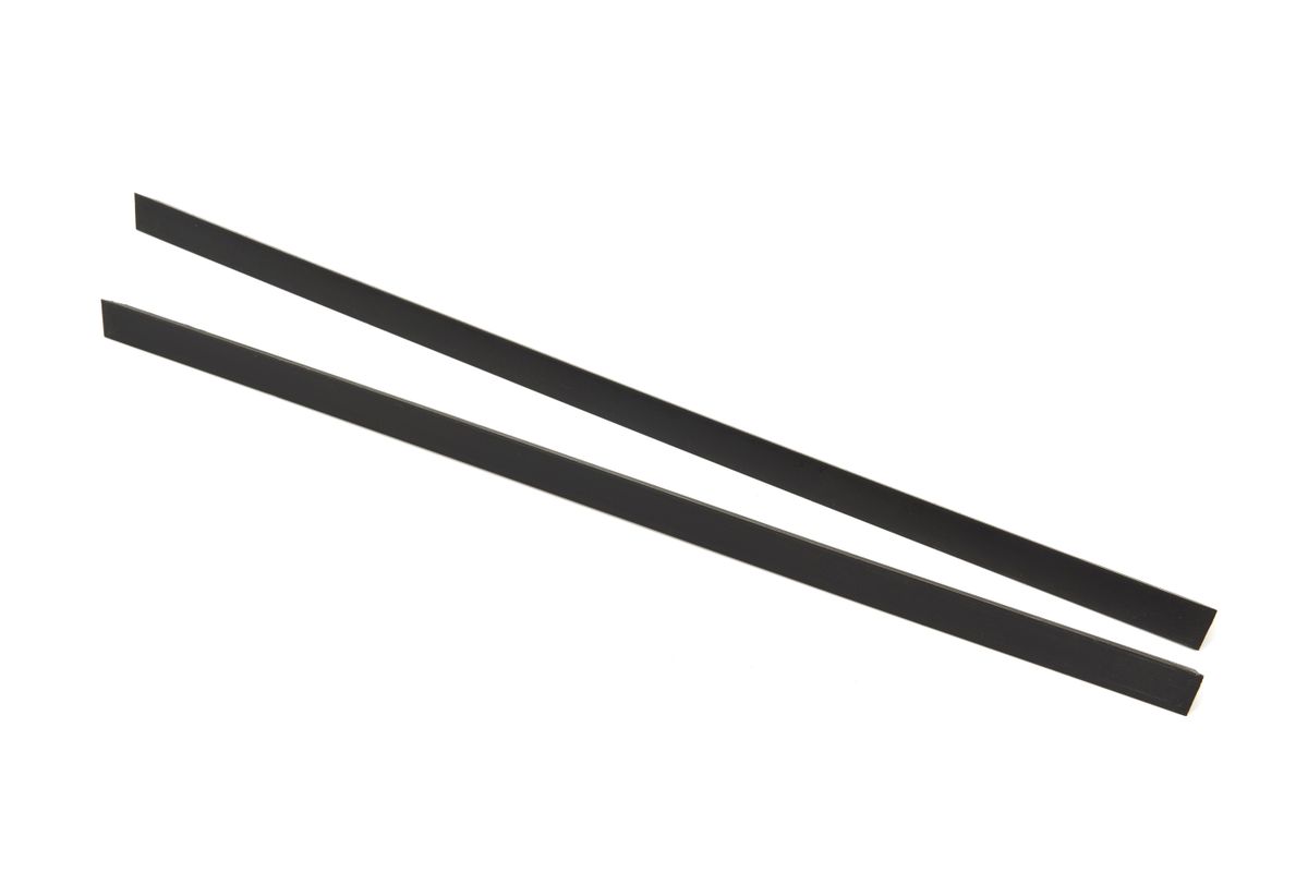 Lame supérieure et lame inférieure pour HBM 420 mm. Tailleur de pierre professionnel