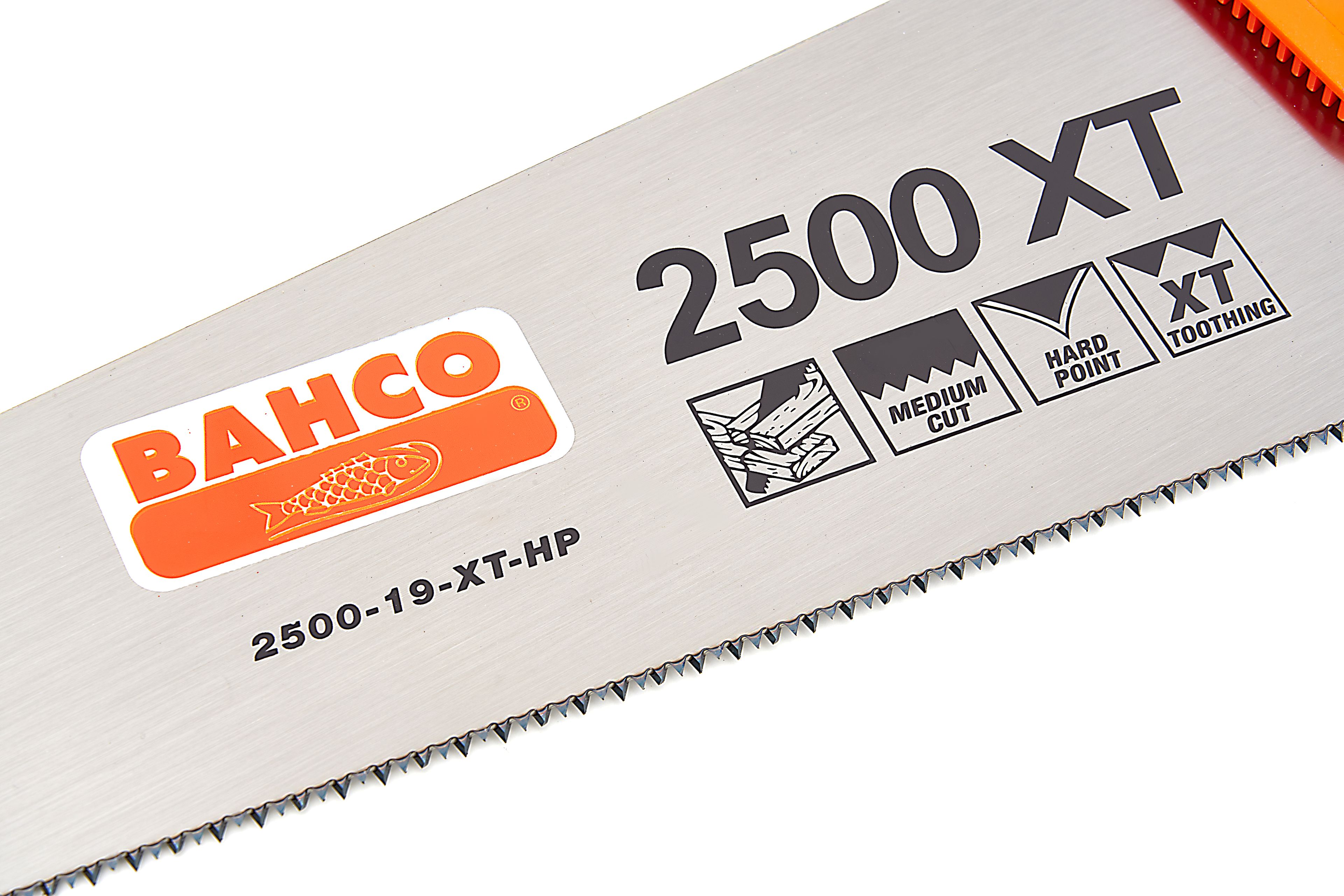 Bahco Handzaag 2500-19-XT-HP Image 2