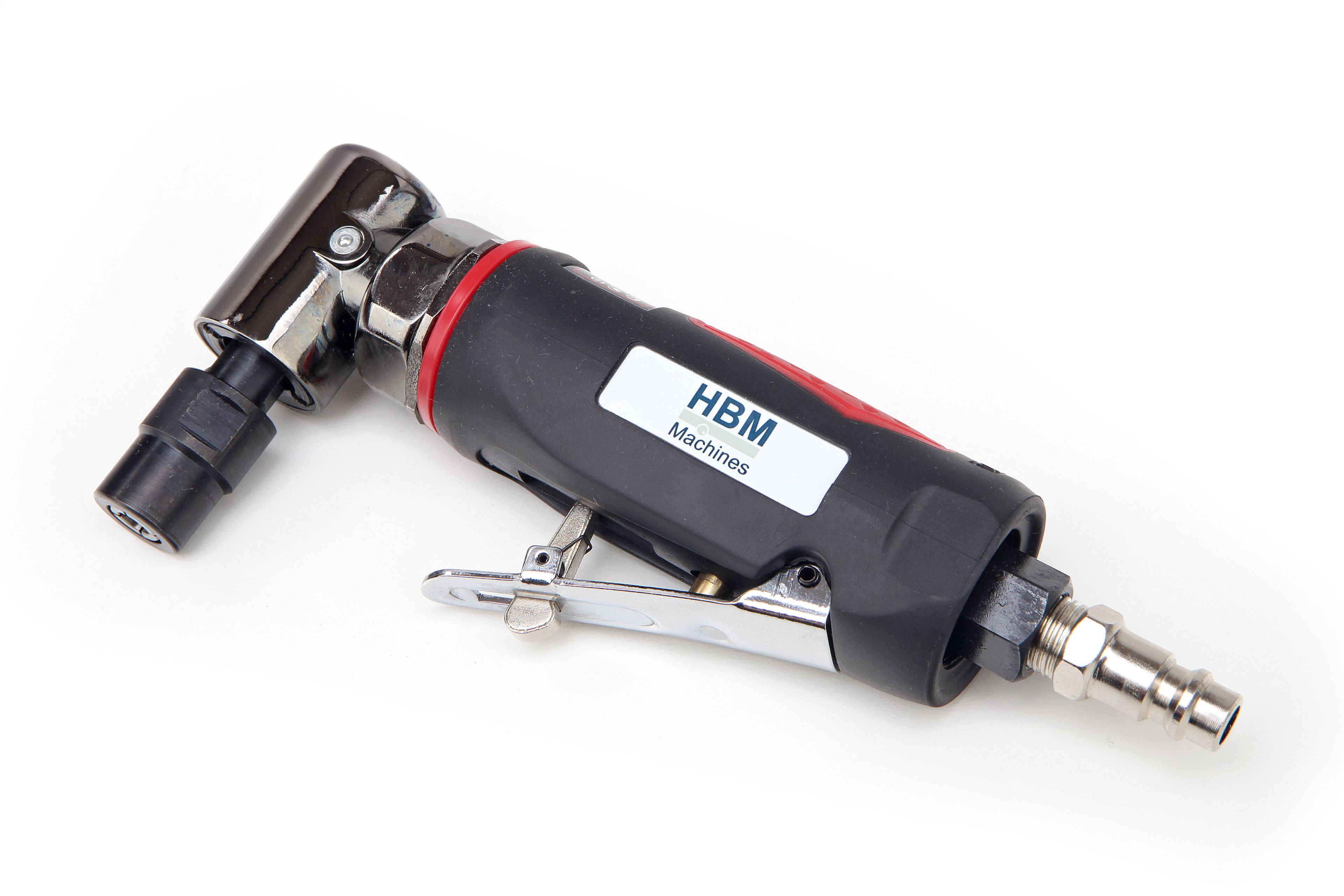 HBM Affilatrice Angolare