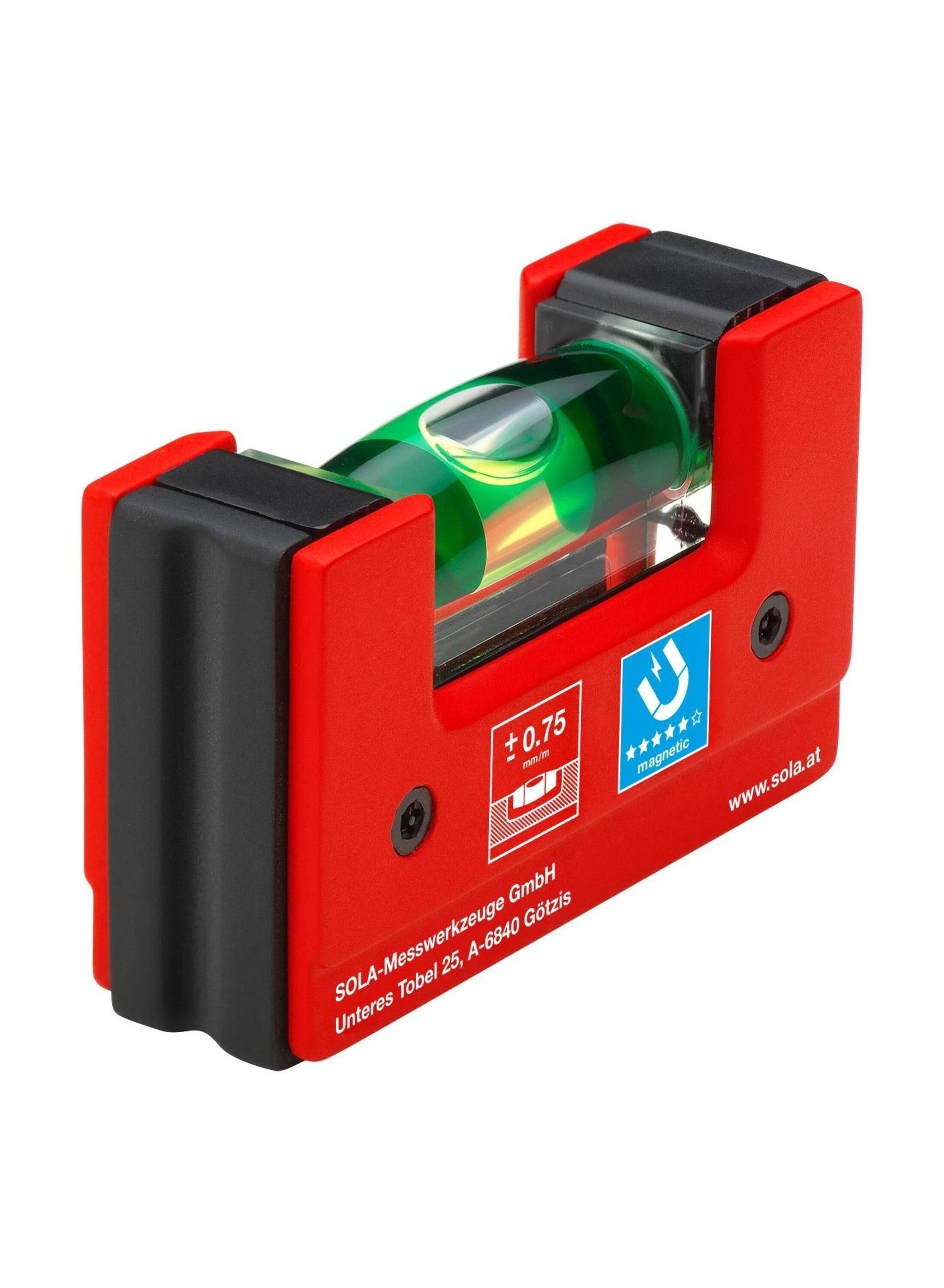 Sola go! magnetic compact waterpas Image 2