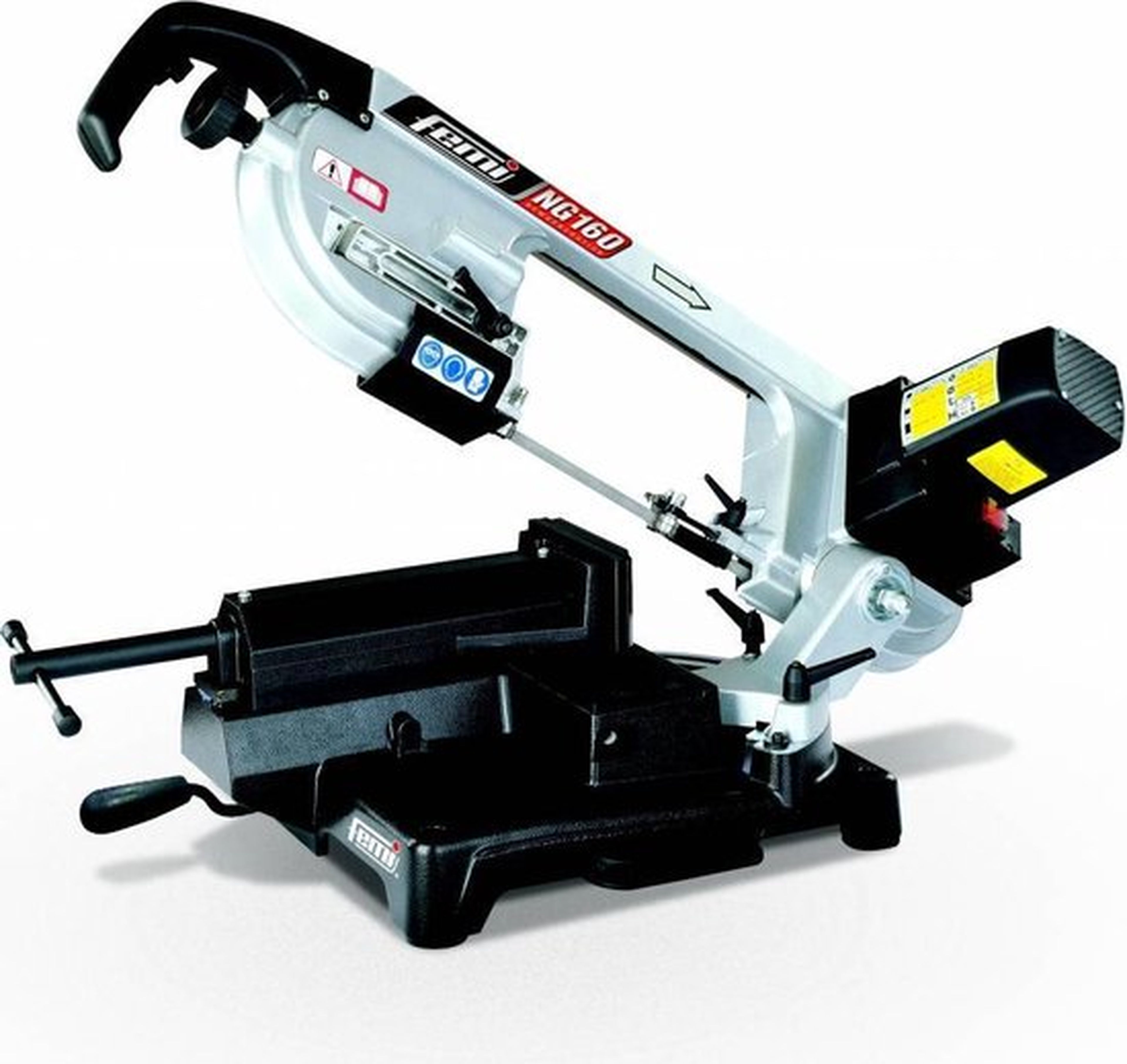 Sega a nastro portatile Femi NG160