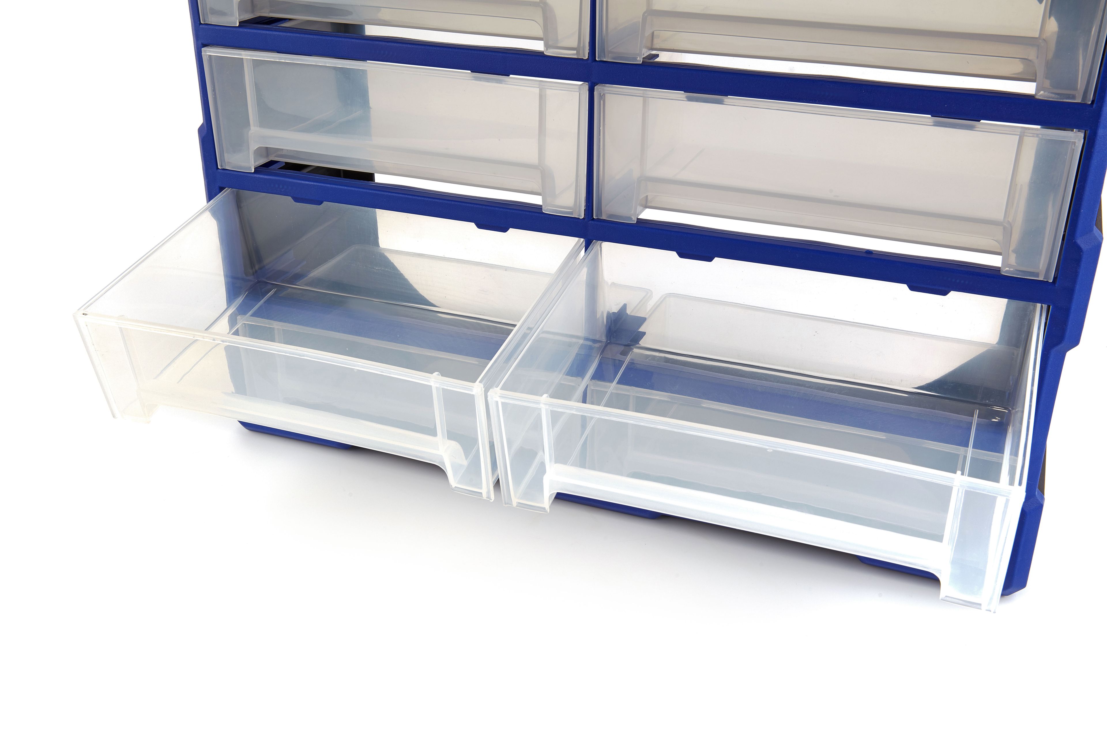 HBM 8 Cajones, armario, sistema de almacenamiento Image 3