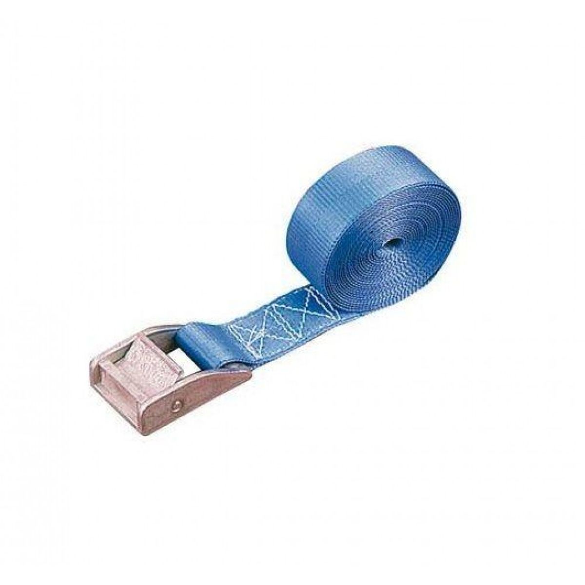 Cover Zurrgurt mit Klemmschloss 5 m x 25 mm