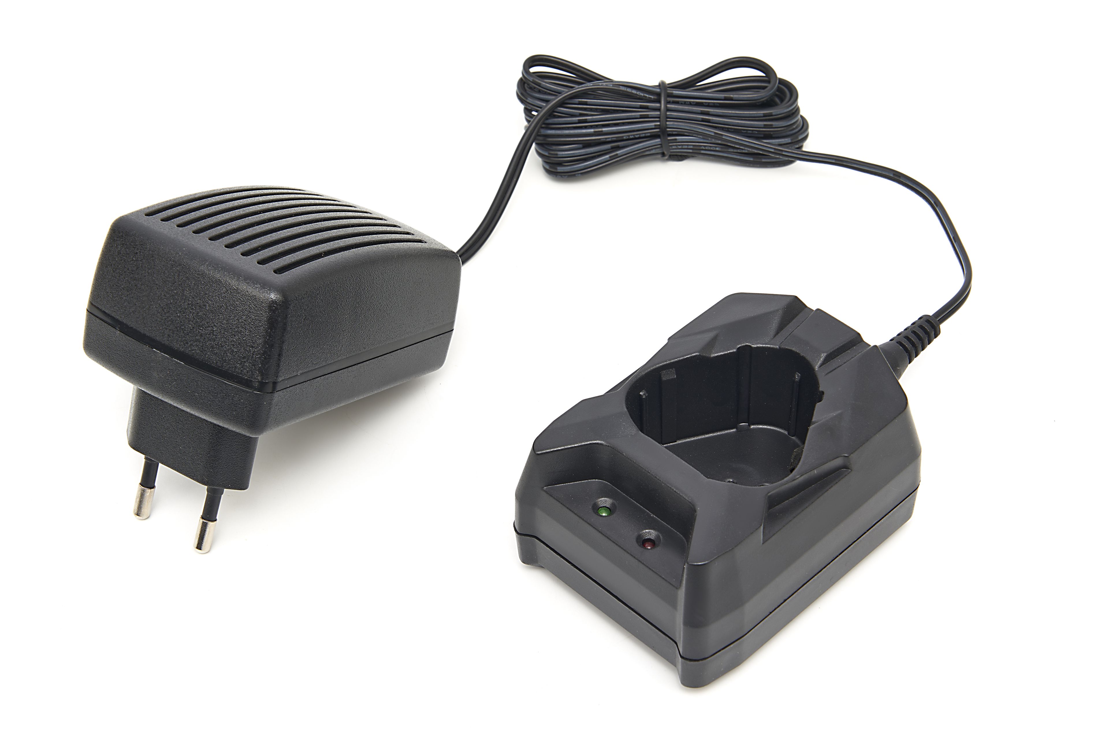 Chargeur de batterie HBM pour l'article H130443