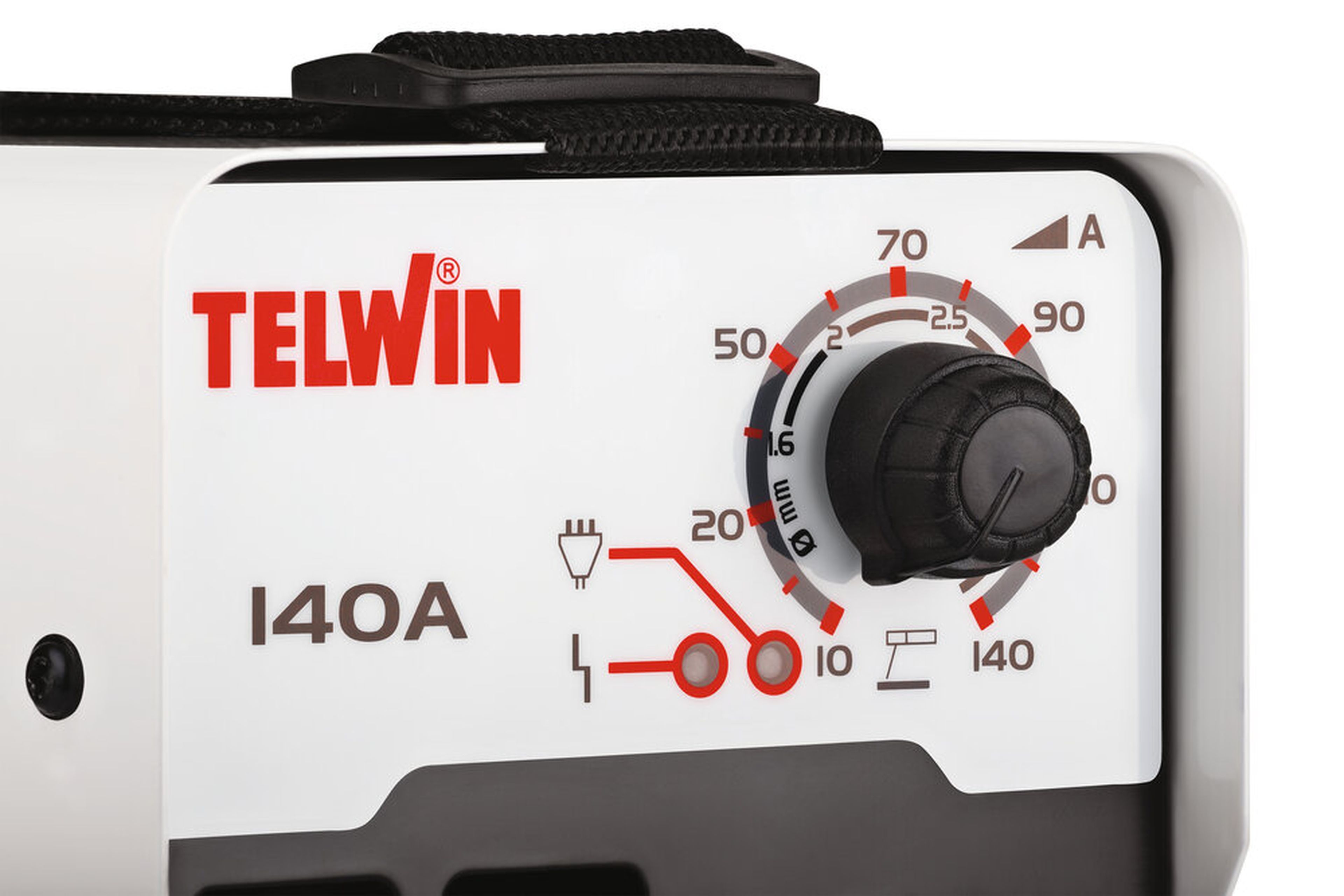 Telwin T-Arc 150 230V ACX inverter Image 3