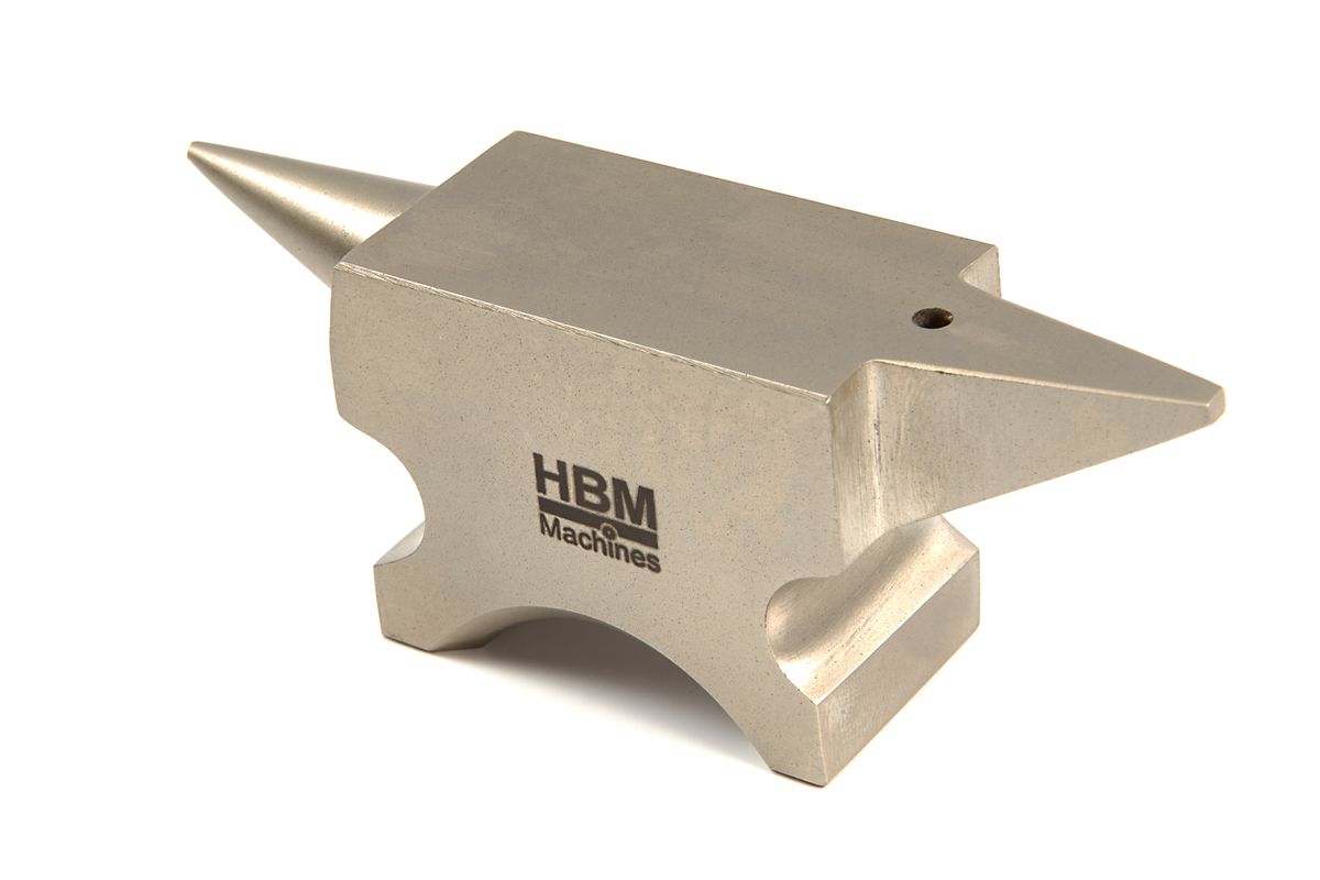 Martillo Mini Profesional HBM