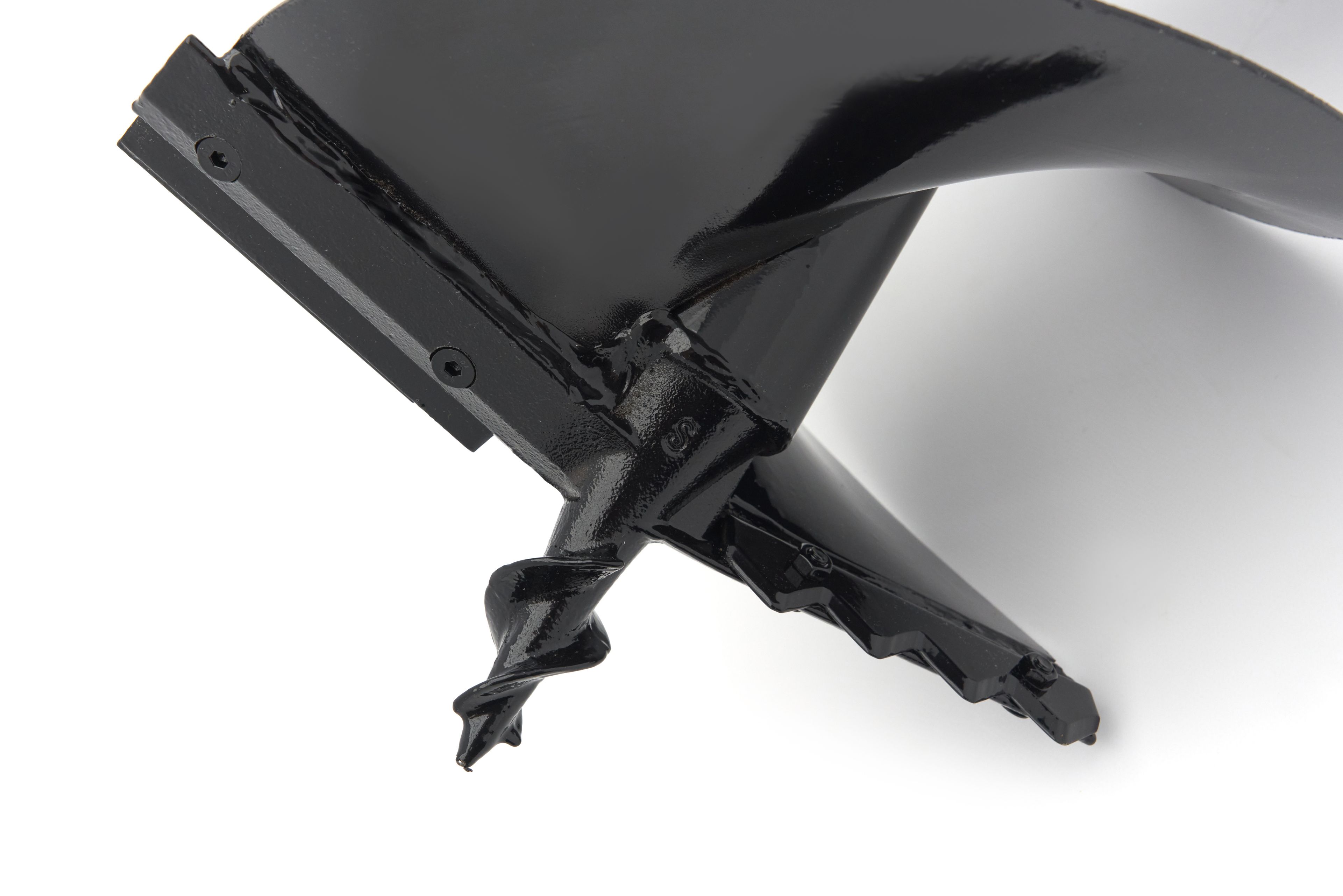 Bohrer für HBM Erdbohrer 300 x 800 mm Image 5