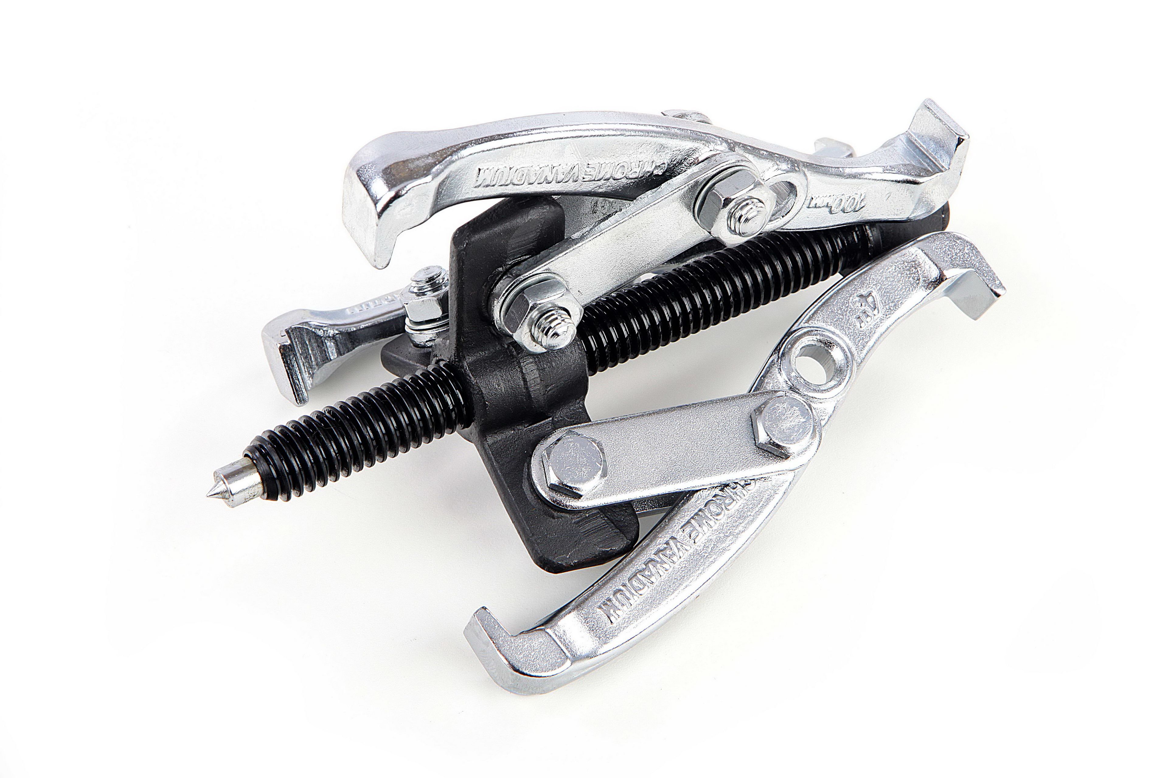 HBM 3-armiger CRV Abzieher 75 mm Image 3