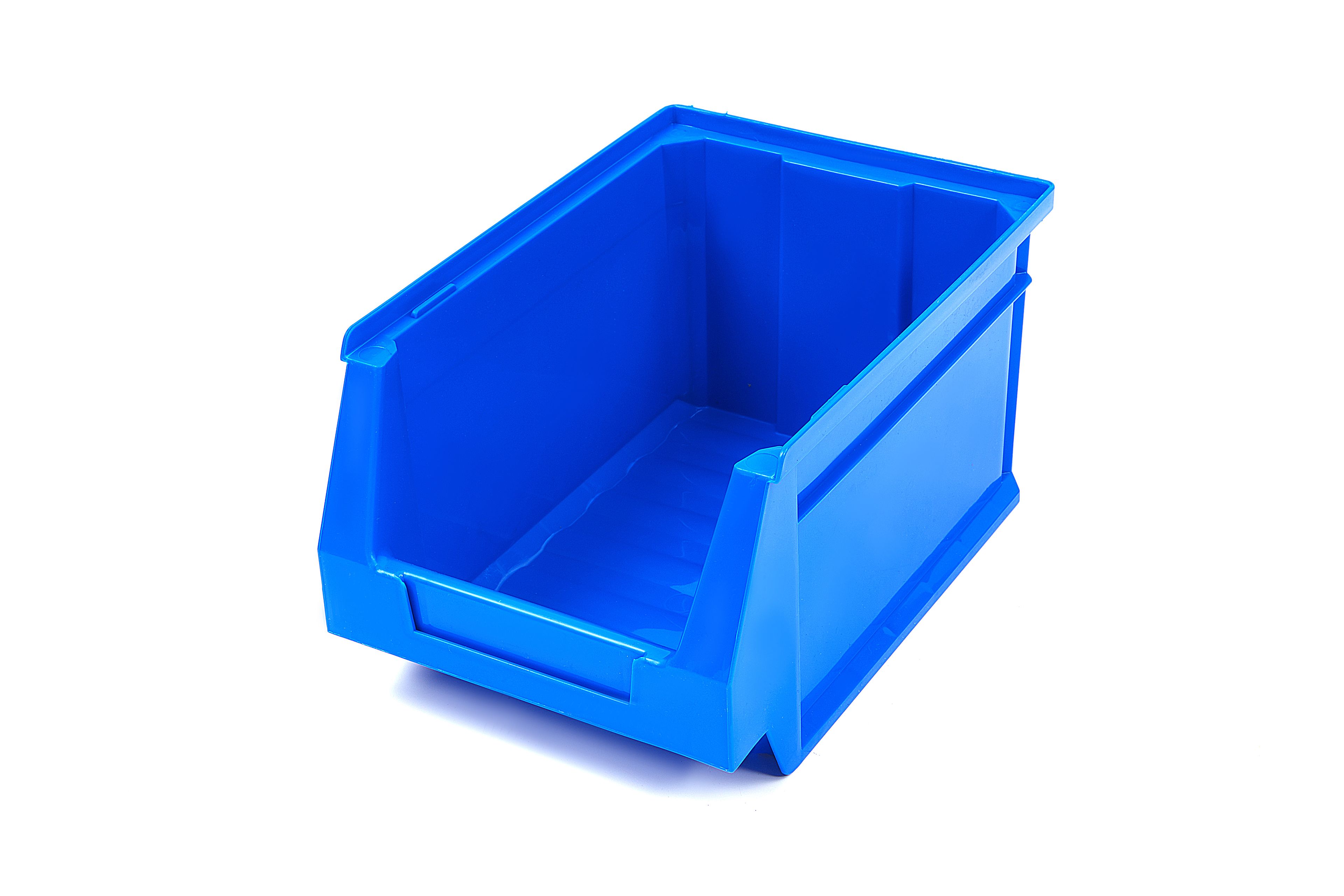 Tayg Lagerstapelboxen blau 3,2 l Image 2