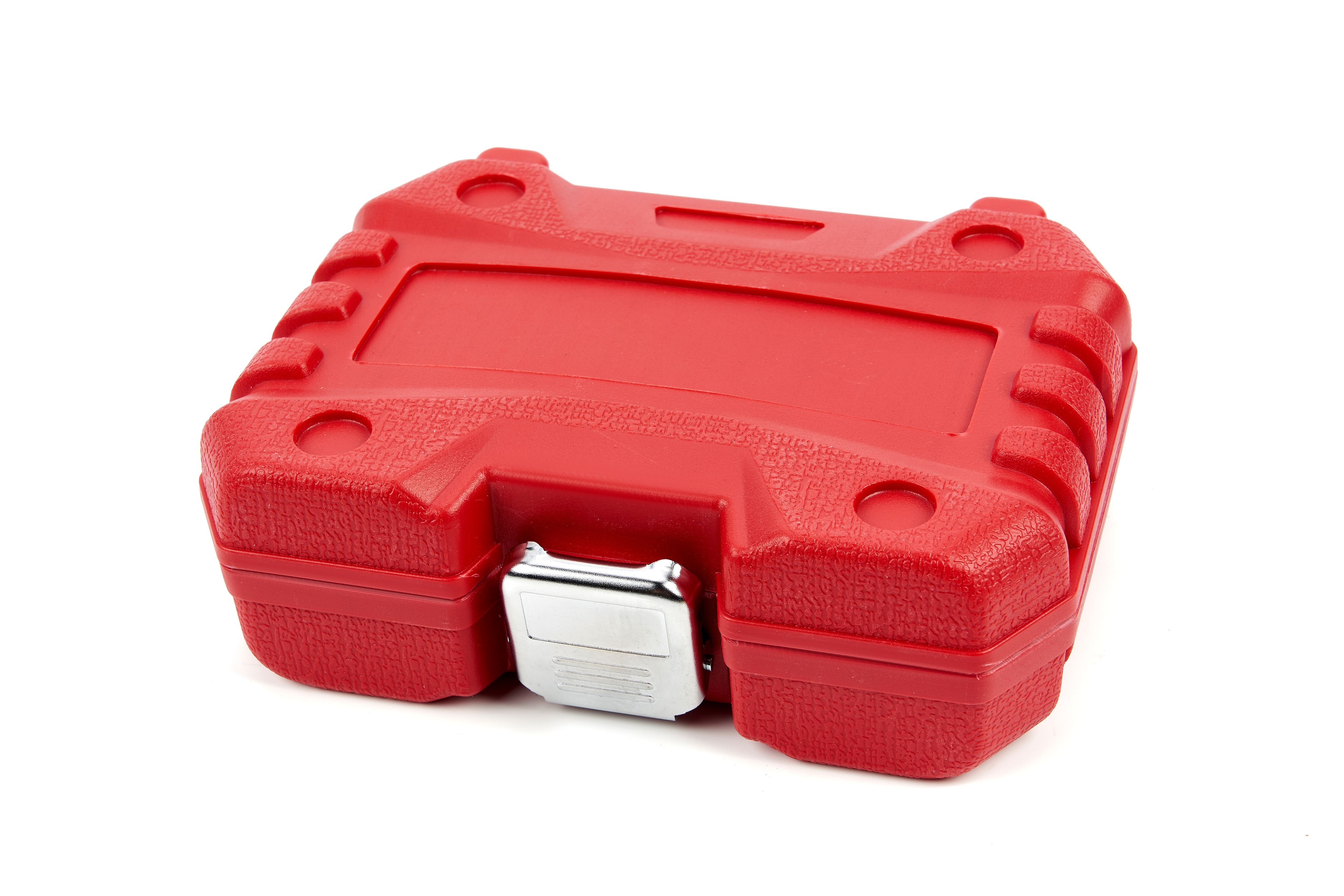 HBM 4 Delige 3/8 inch Bougiedoppenset Image 6