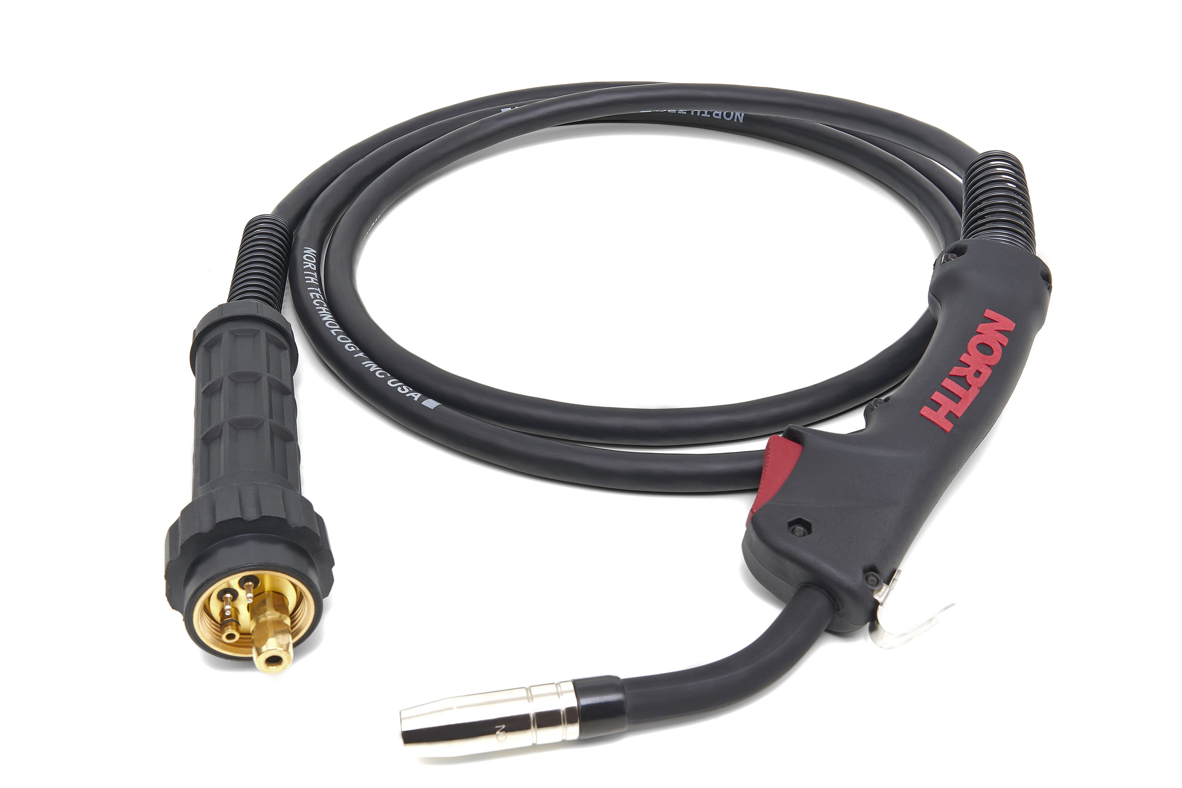 HBM Onduleur de soudage Mig synergique 230 CI avec affichage numérique et technologie IGBT Image 7