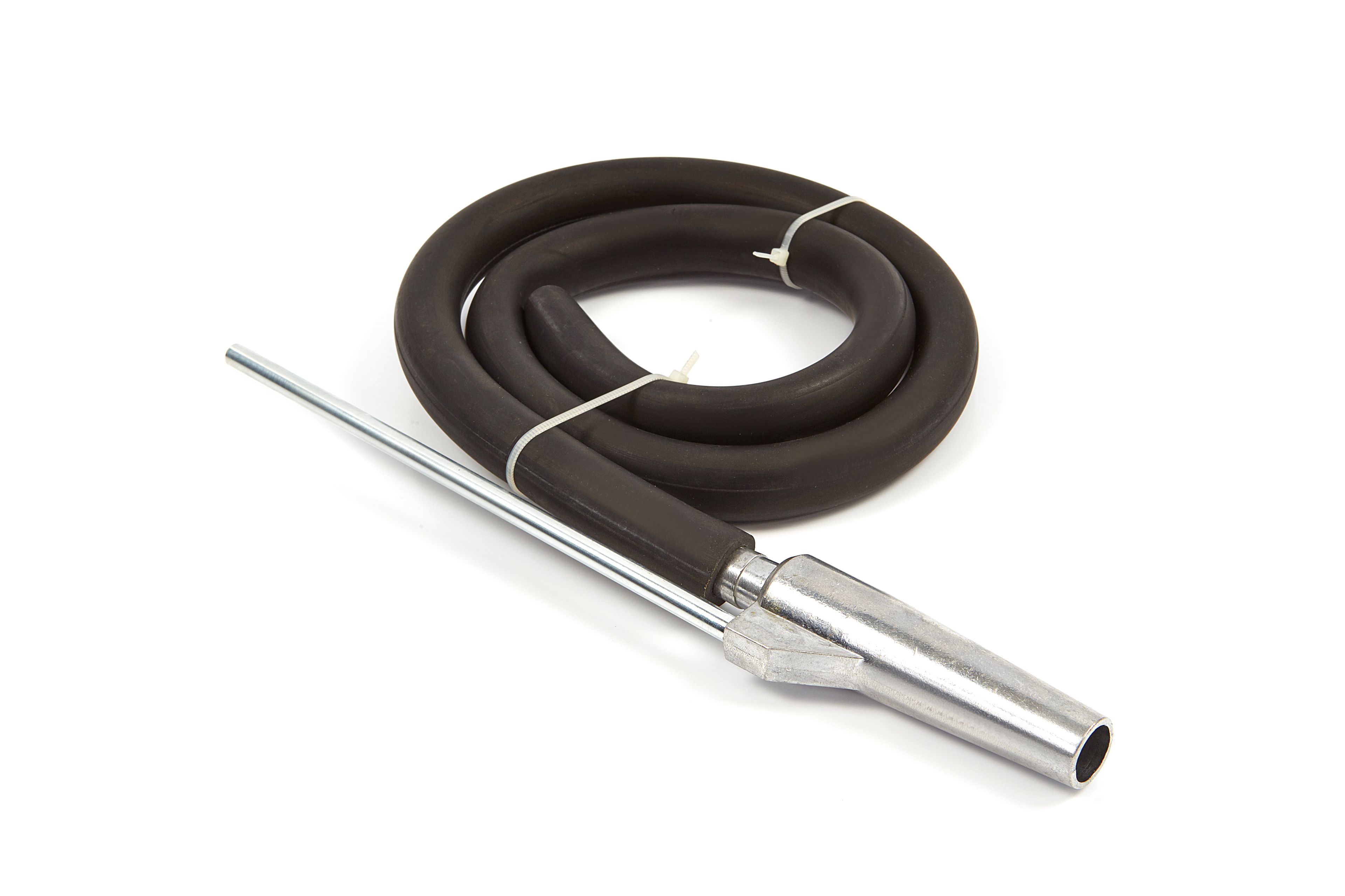 Pistola de chorro de arena neumática Michelin Image 5