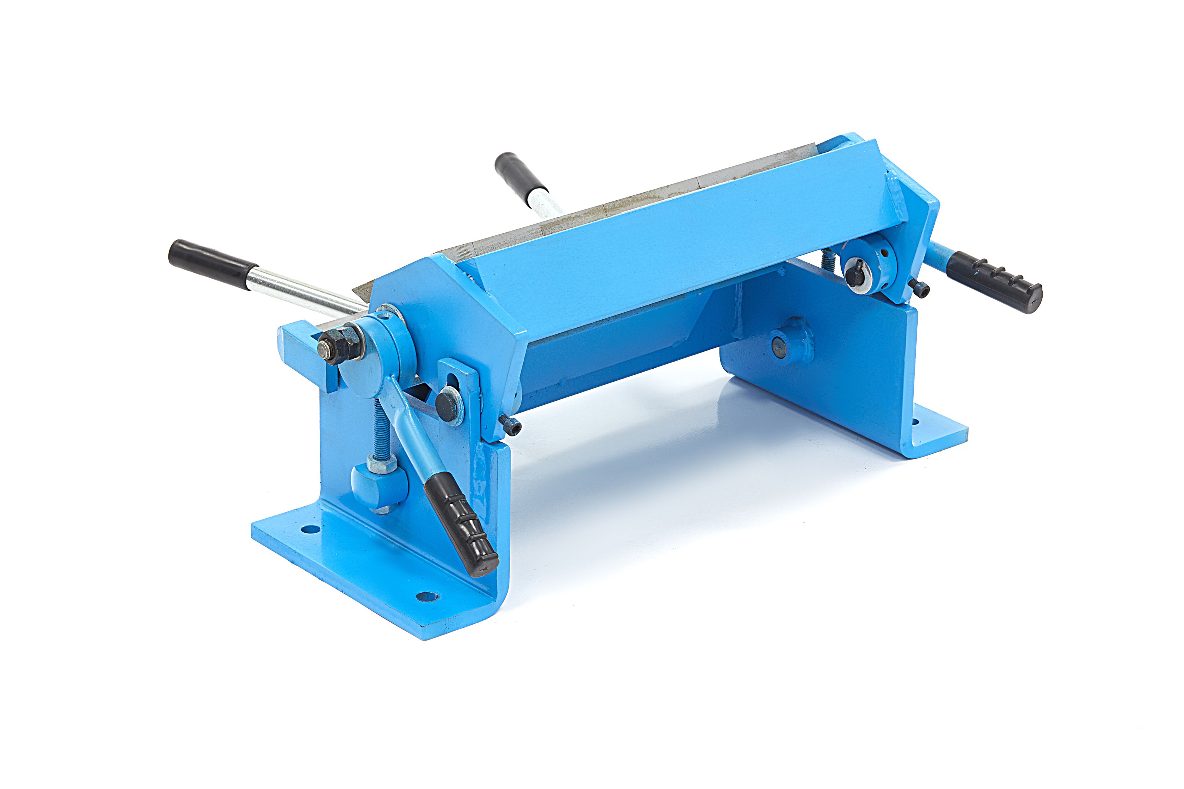 HBM Plieuse à doigts 1 x 305 mm Image 9