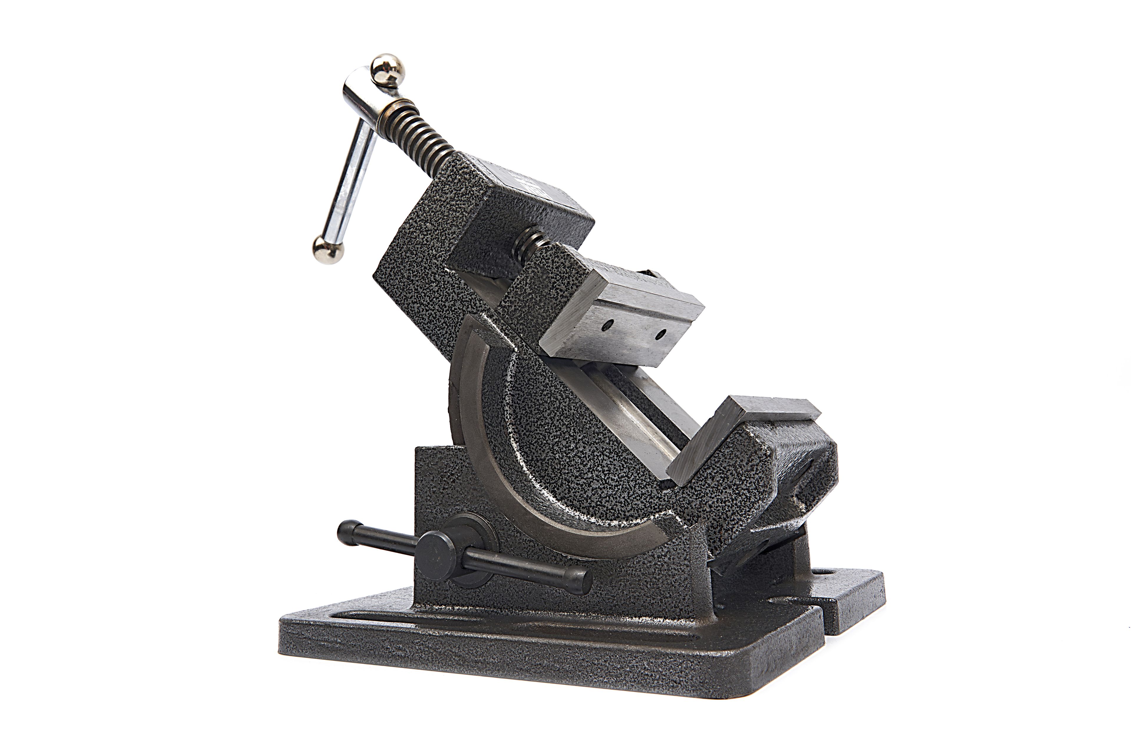 HBM Serres-limes inclinables 75 mm Image 2