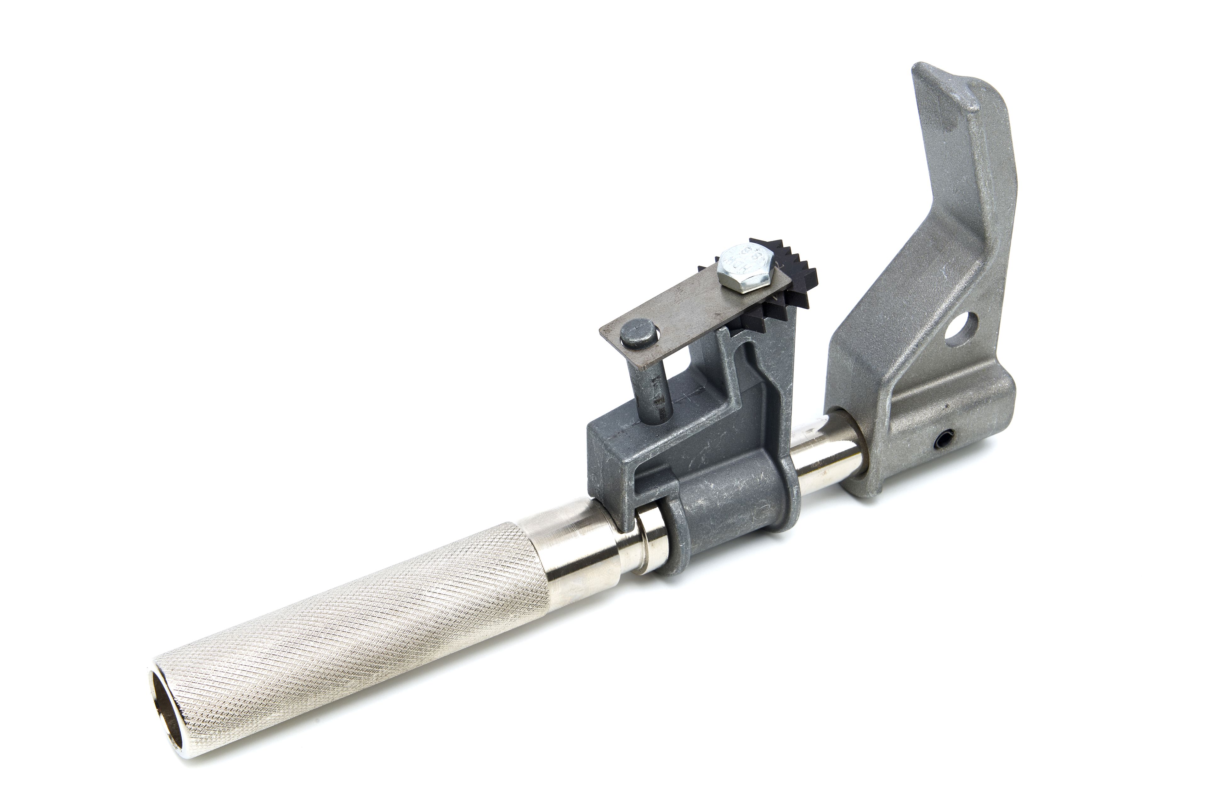 HBM Uitwendige Draadhersteller, Schroefdraad Herstelhulpstuk, Herstelgereedschap Voor Uitwendig Schroefdraad MM en INCH Image 6