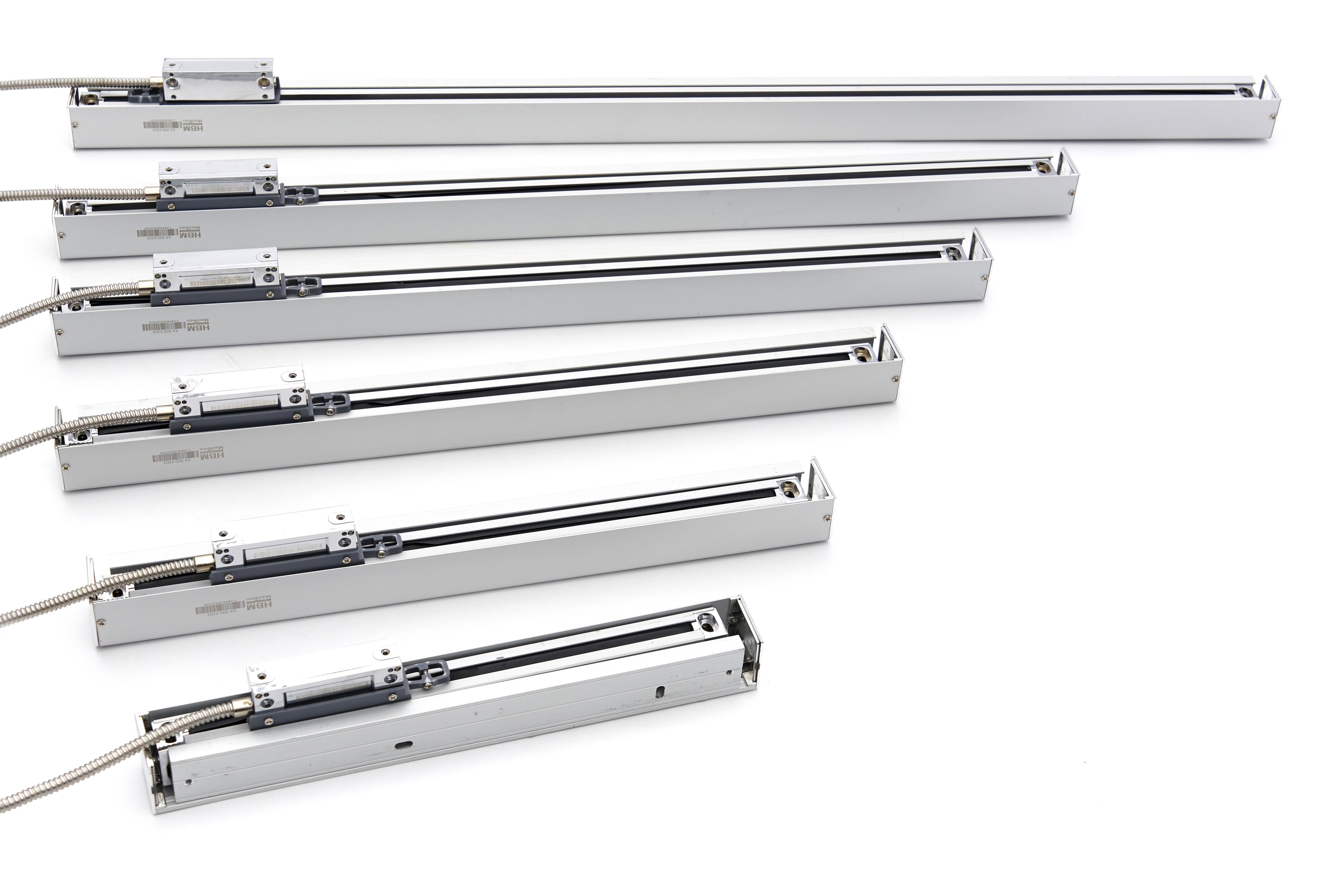 Règles professionnelles HBM pour le verre 220 mm Image 2