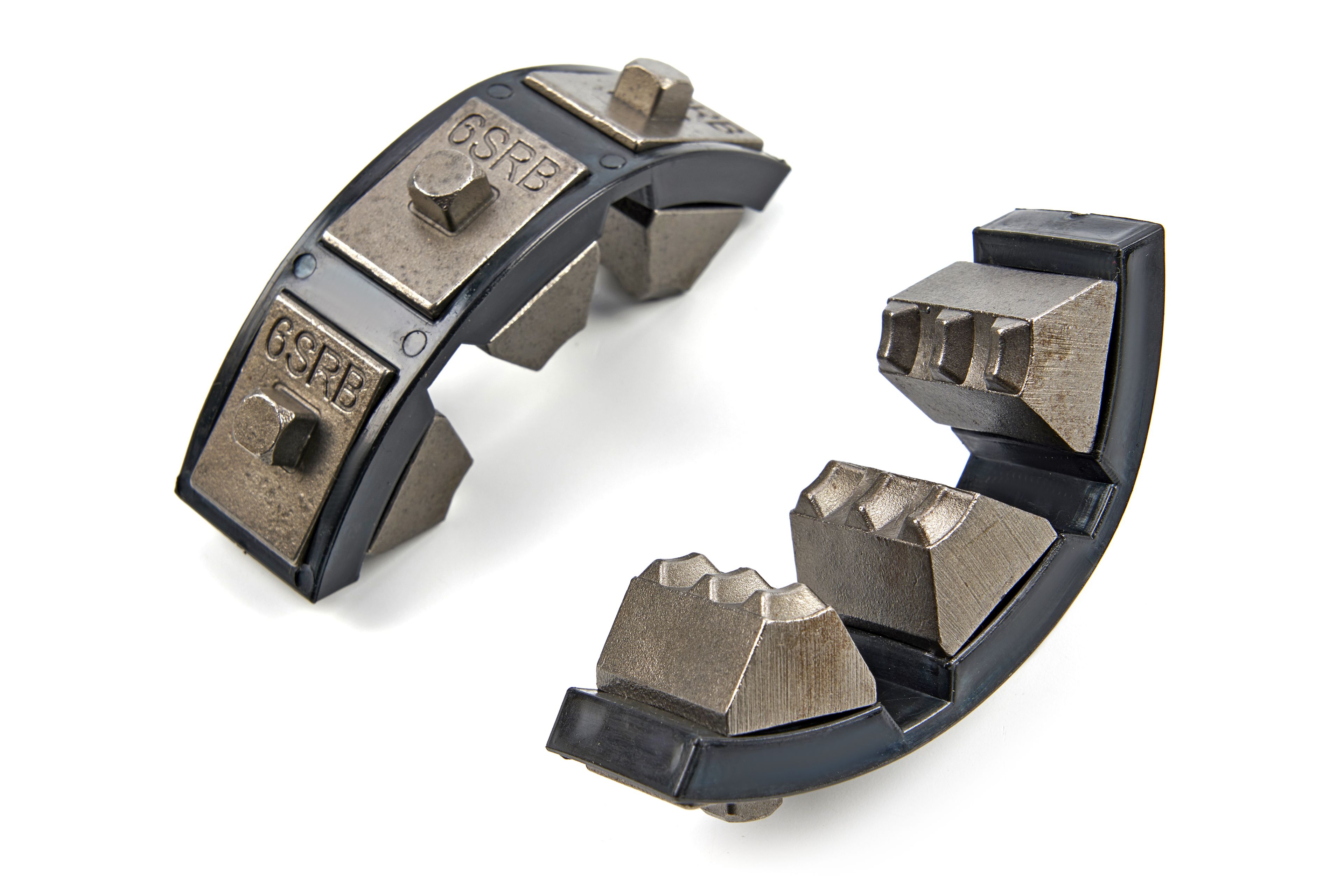 HBM Professionele Hydraulische Krimptang, Perstang Voor Hydraulische Slang Image 9