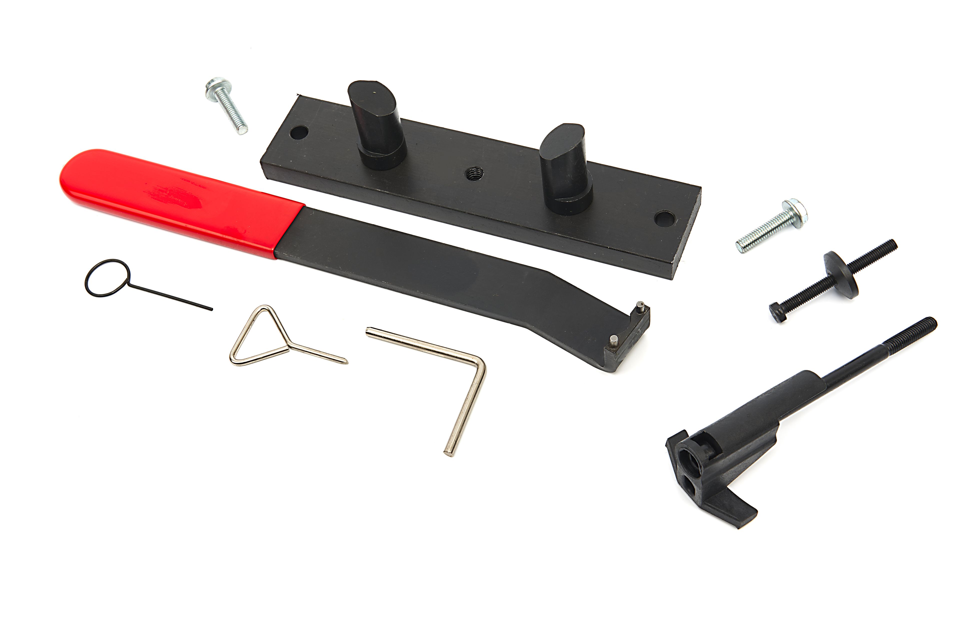 HBM Coffret de Calage pour VAG 7 pièces Image 3