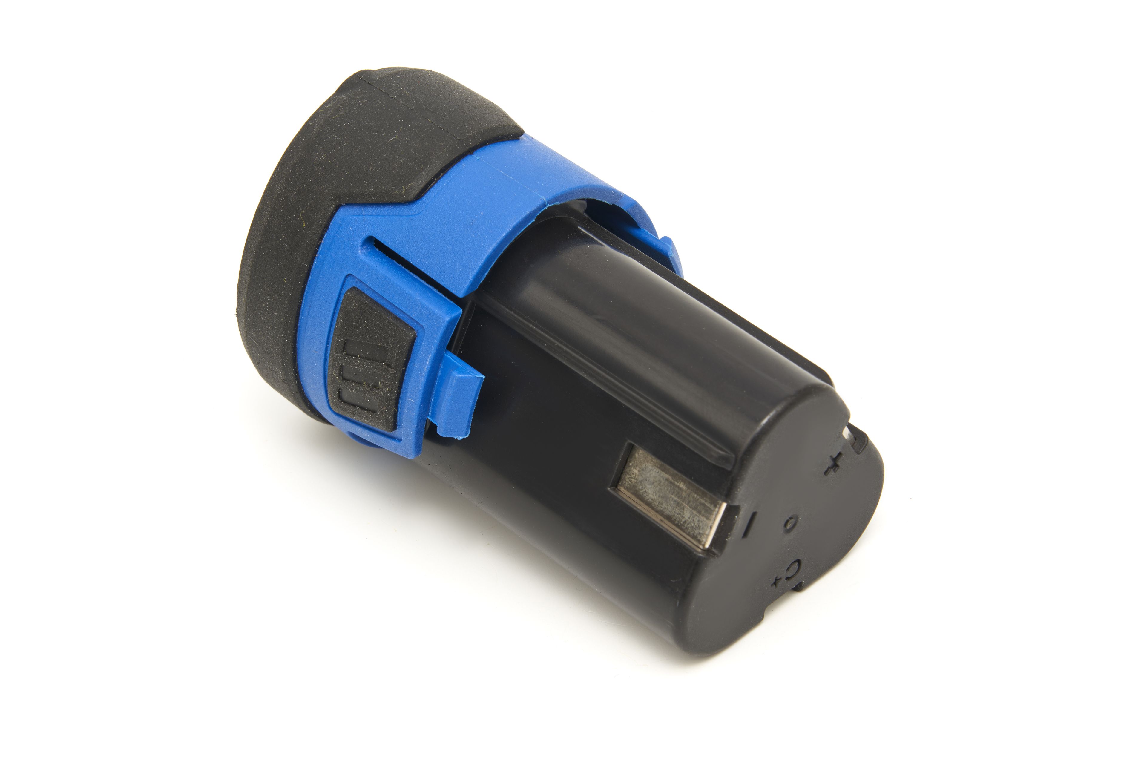 HBM 3 en 1 : tronçonneuse, ponceuse et souffleur de feuilles sans fil AC10 Image 15