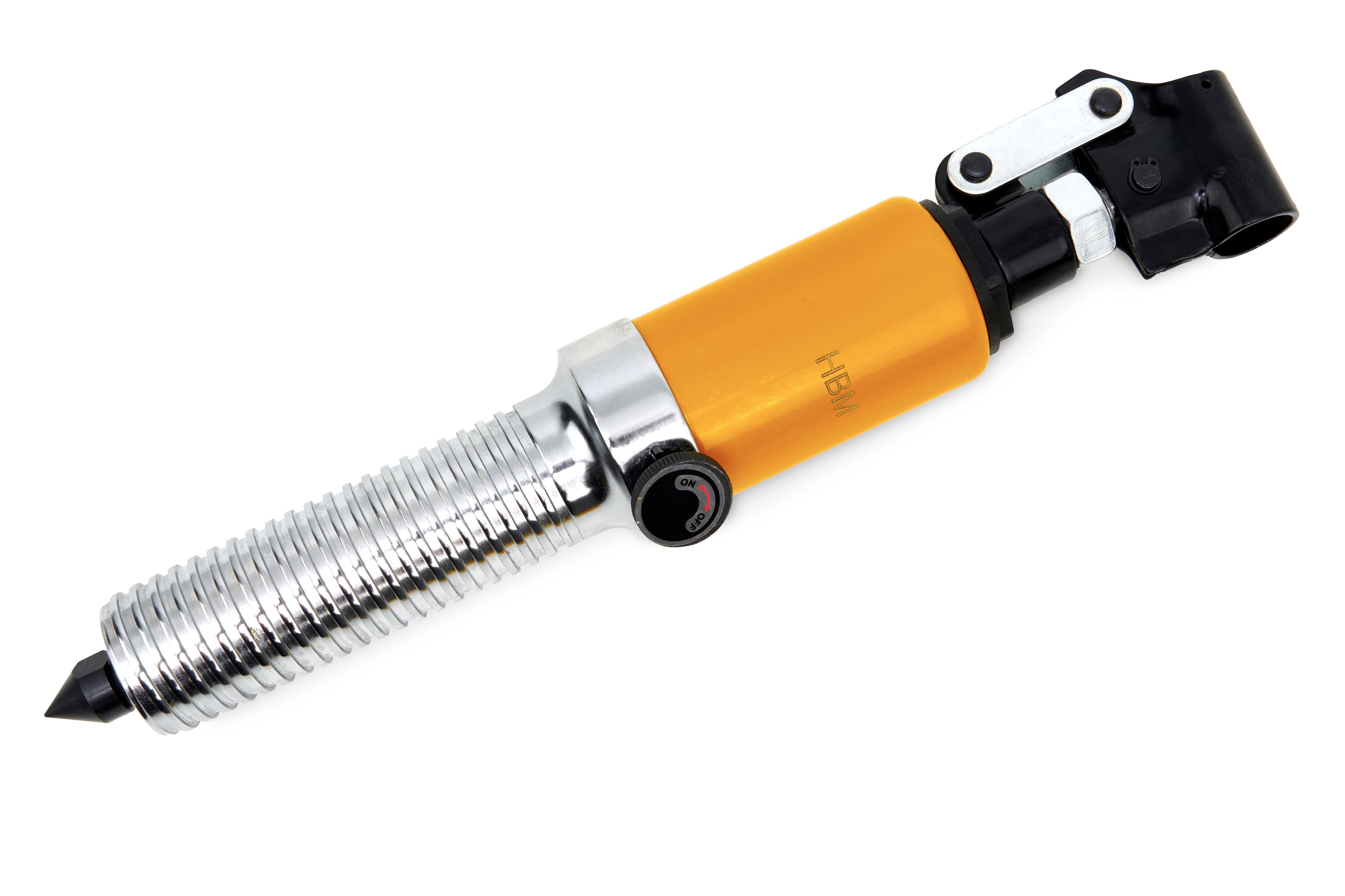 HBM extracteur hydraulique 5 Ton Image 5