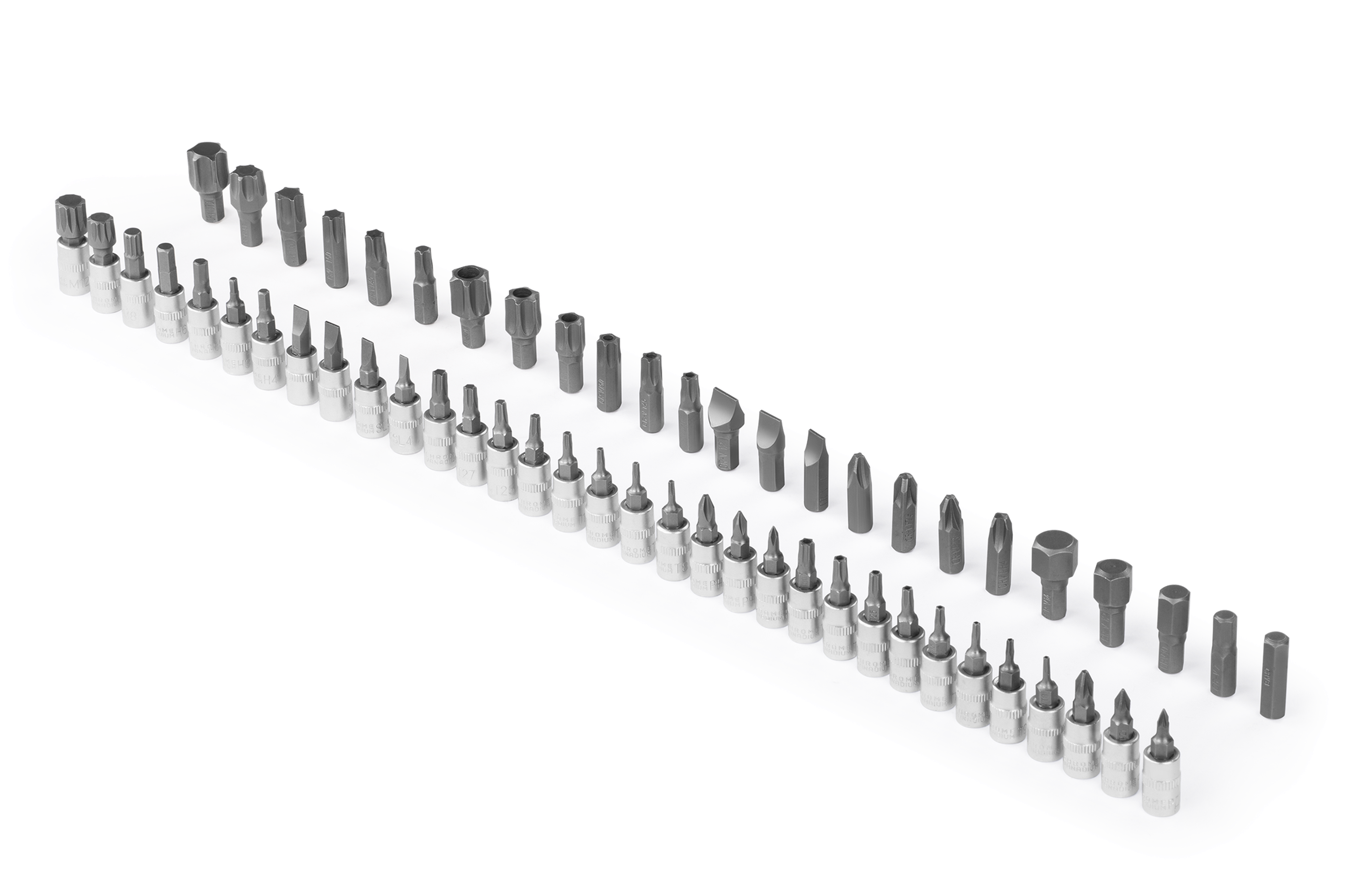 HBM juego de vasos 177 piezas Image 5