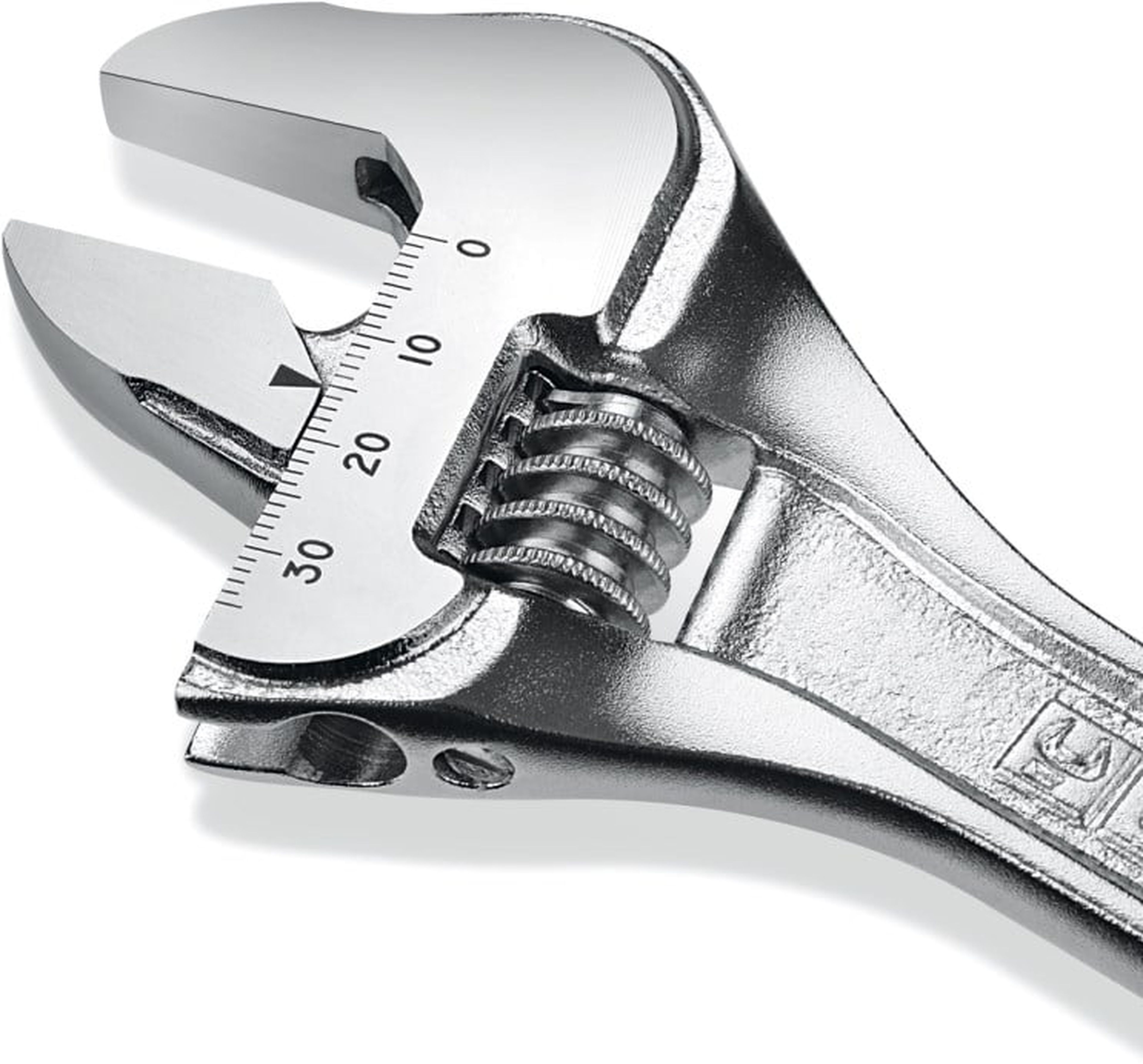 Beta moersleutelset 111E/D3, 3 stuks Image 3