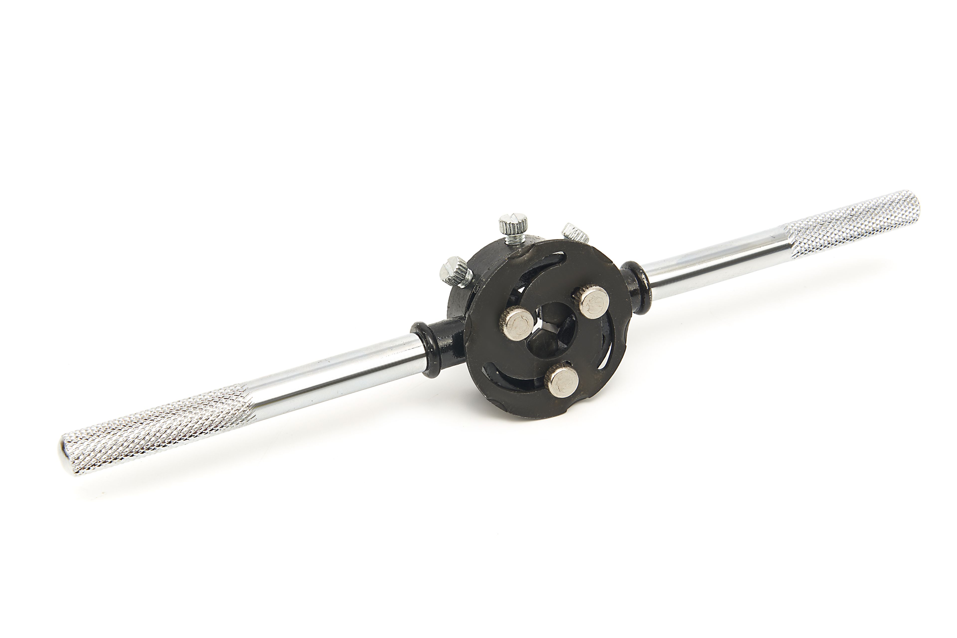 HBM Jeu de taraudage et de coupe UNC / UNF et tailles métriques 60 pièces Image 3