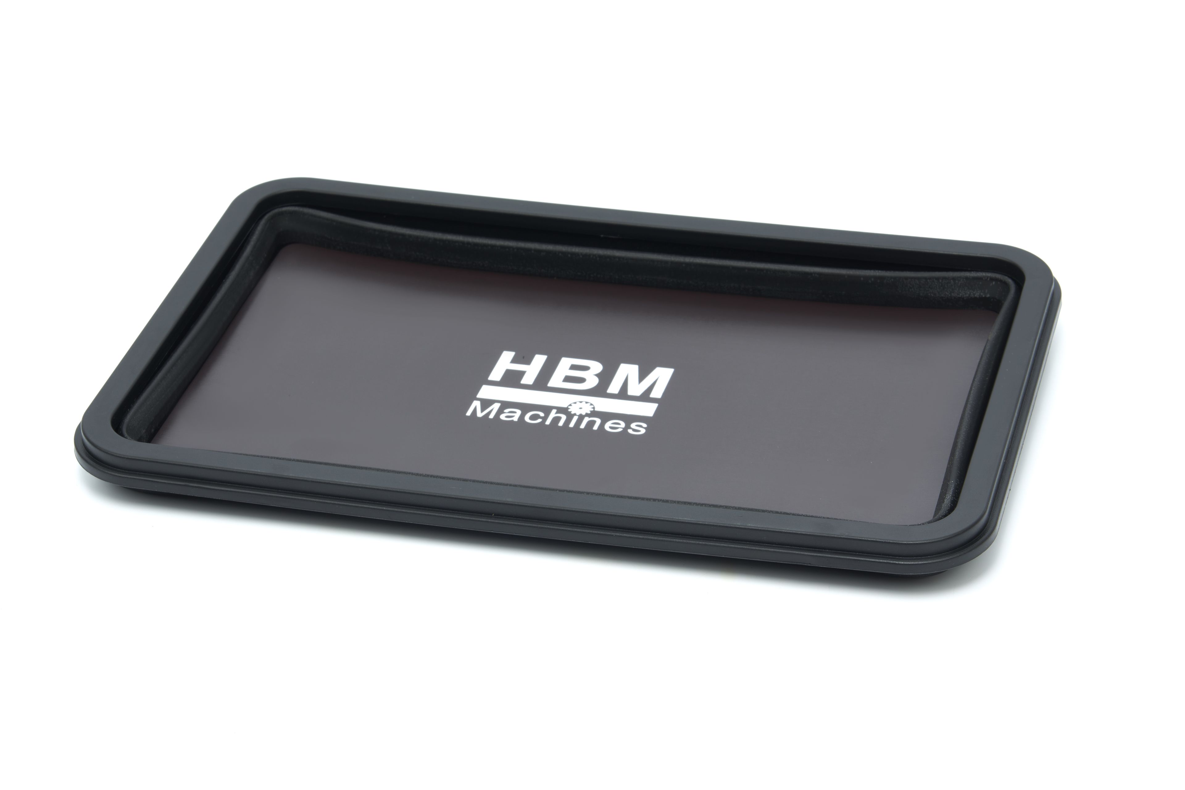 HBM Bandeja Magnética para Piezas 279 x 178 x 44 mm Image 2
