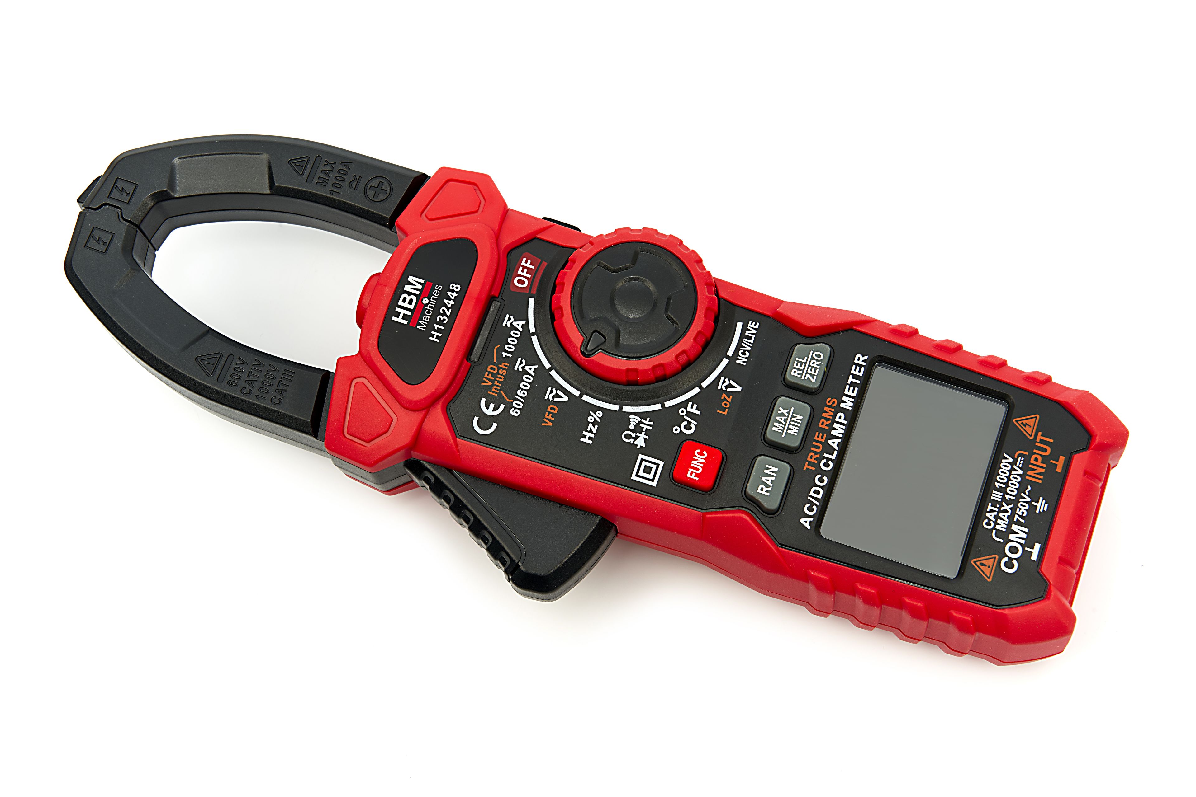 HBM stroomtang Image 3