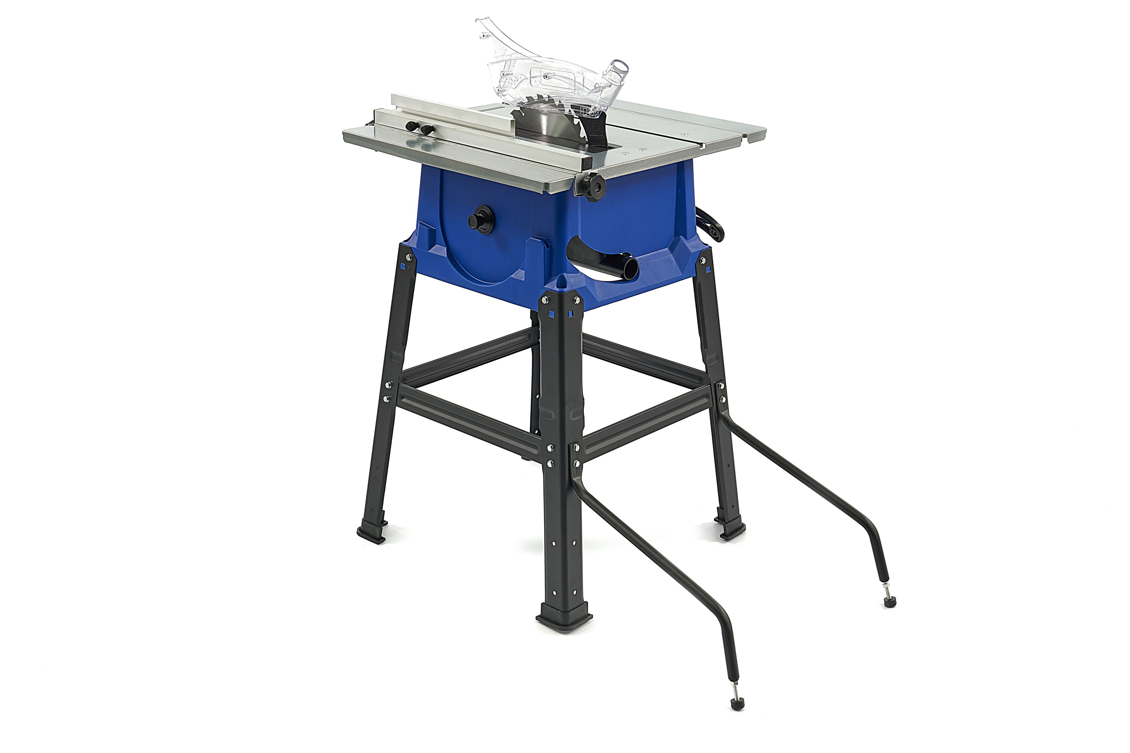 HBM Mesa de sierra circular 210 mm Image 4