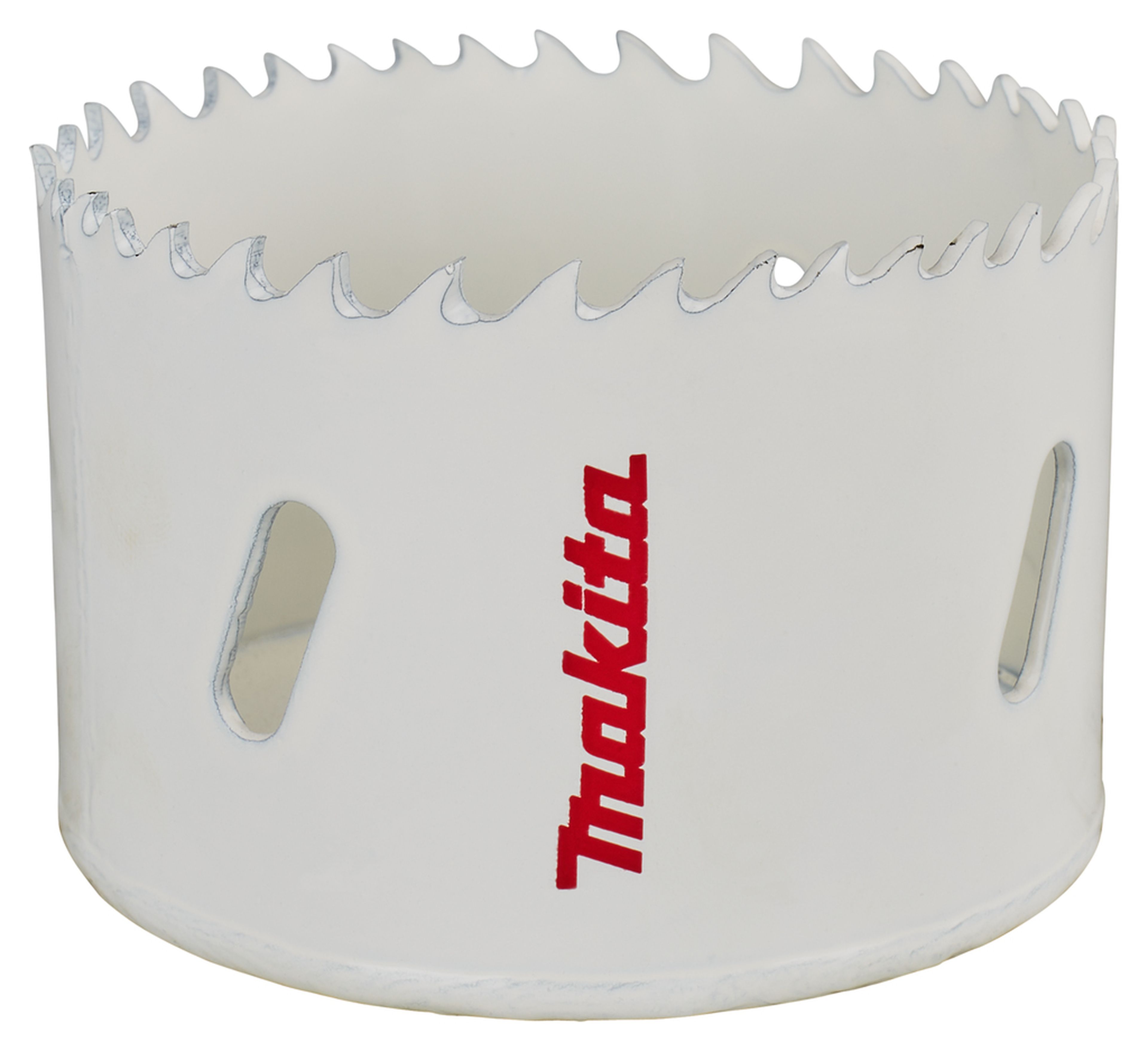 Set di seghe a tazza Makita 6 pezzi D-47117 Image 2