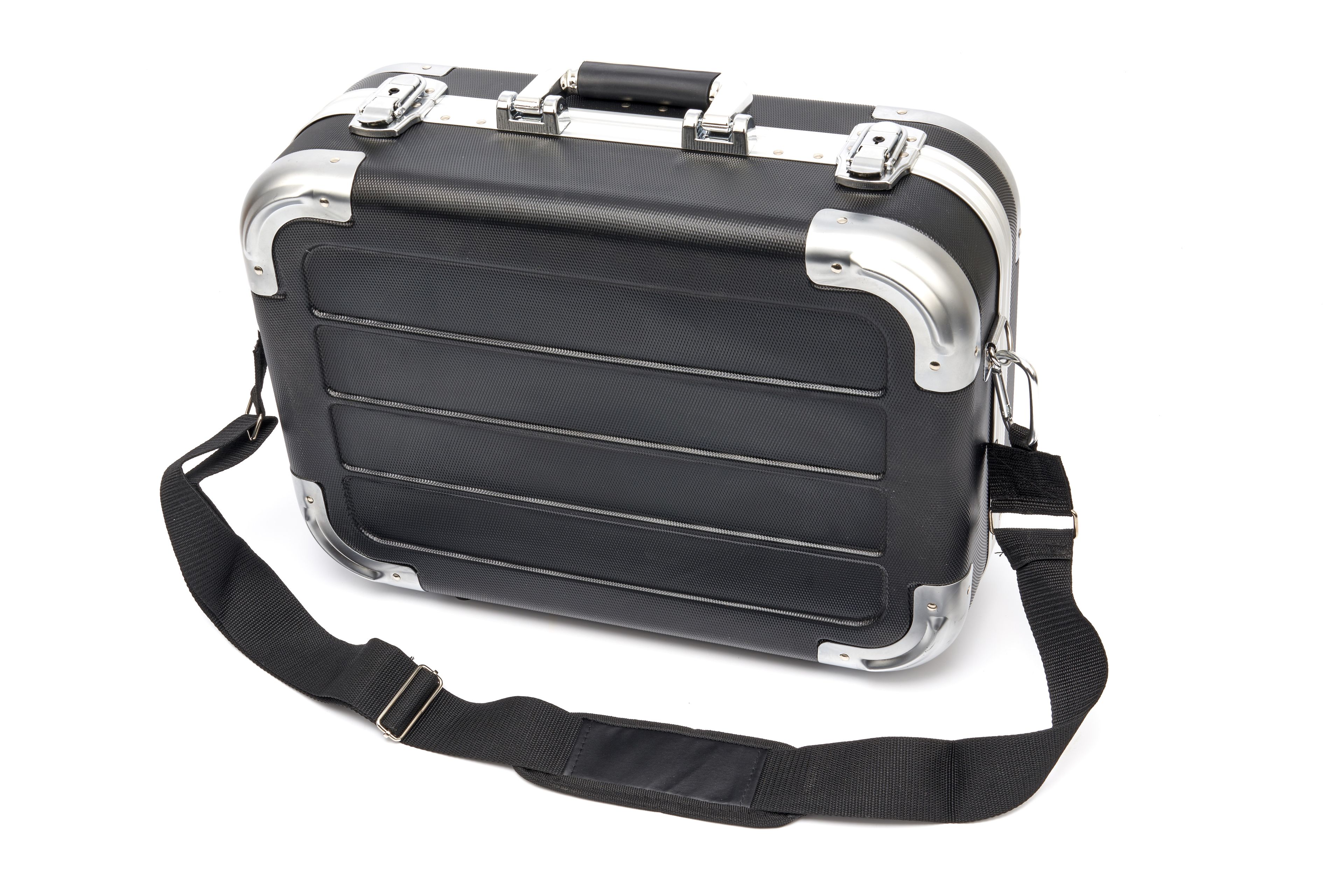 HBM gevulde gereedschapskoffer 151-delig Image 16