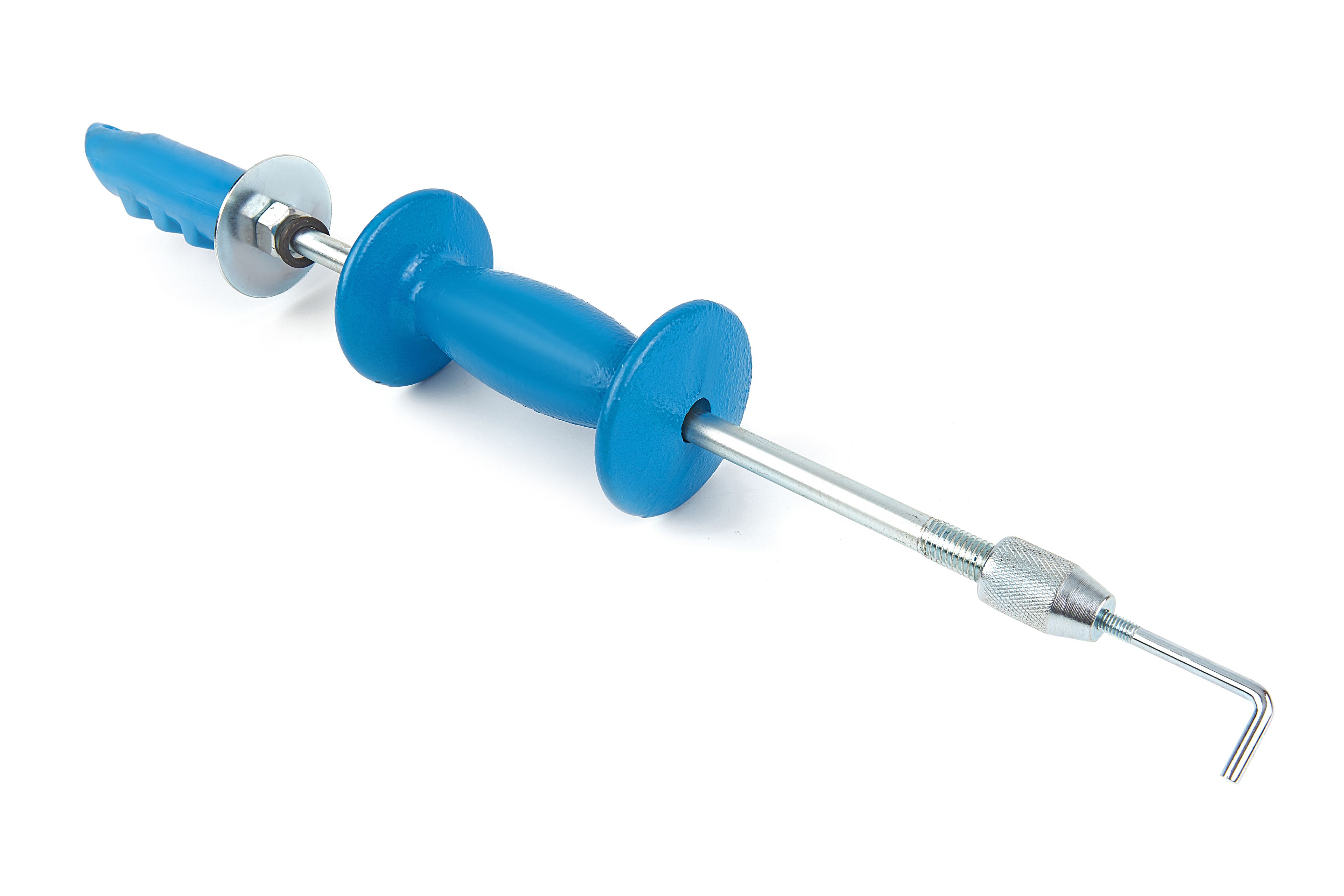 HBM 5-teiliger Schlagschrauber, Ausbeulmaschine Image 3