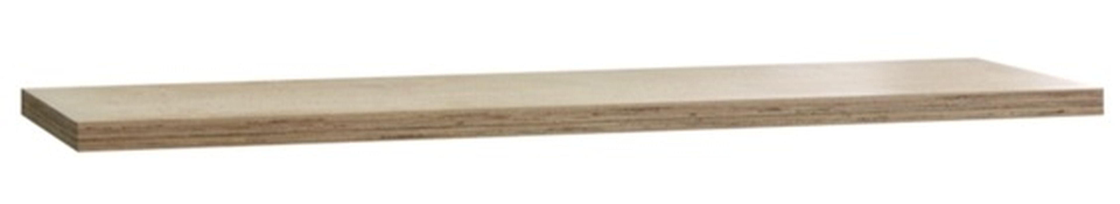 Beta werkblad voor werkplaatsinrichting C45PW/2-1,3MT