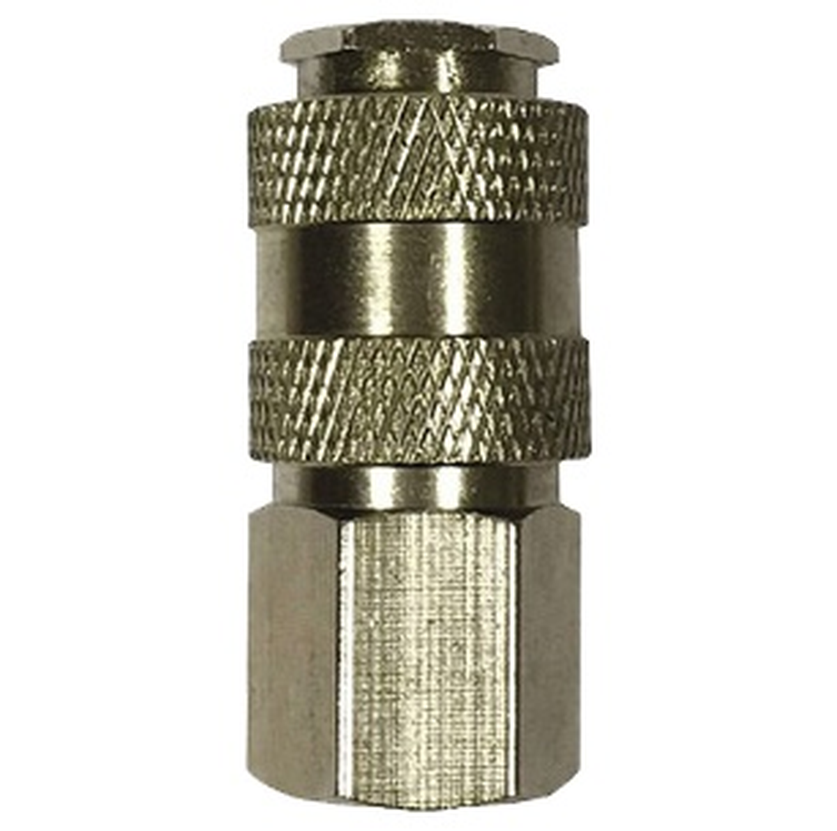 Stanley Schnellkupplung 3/8 Zoll (Innengewinde)