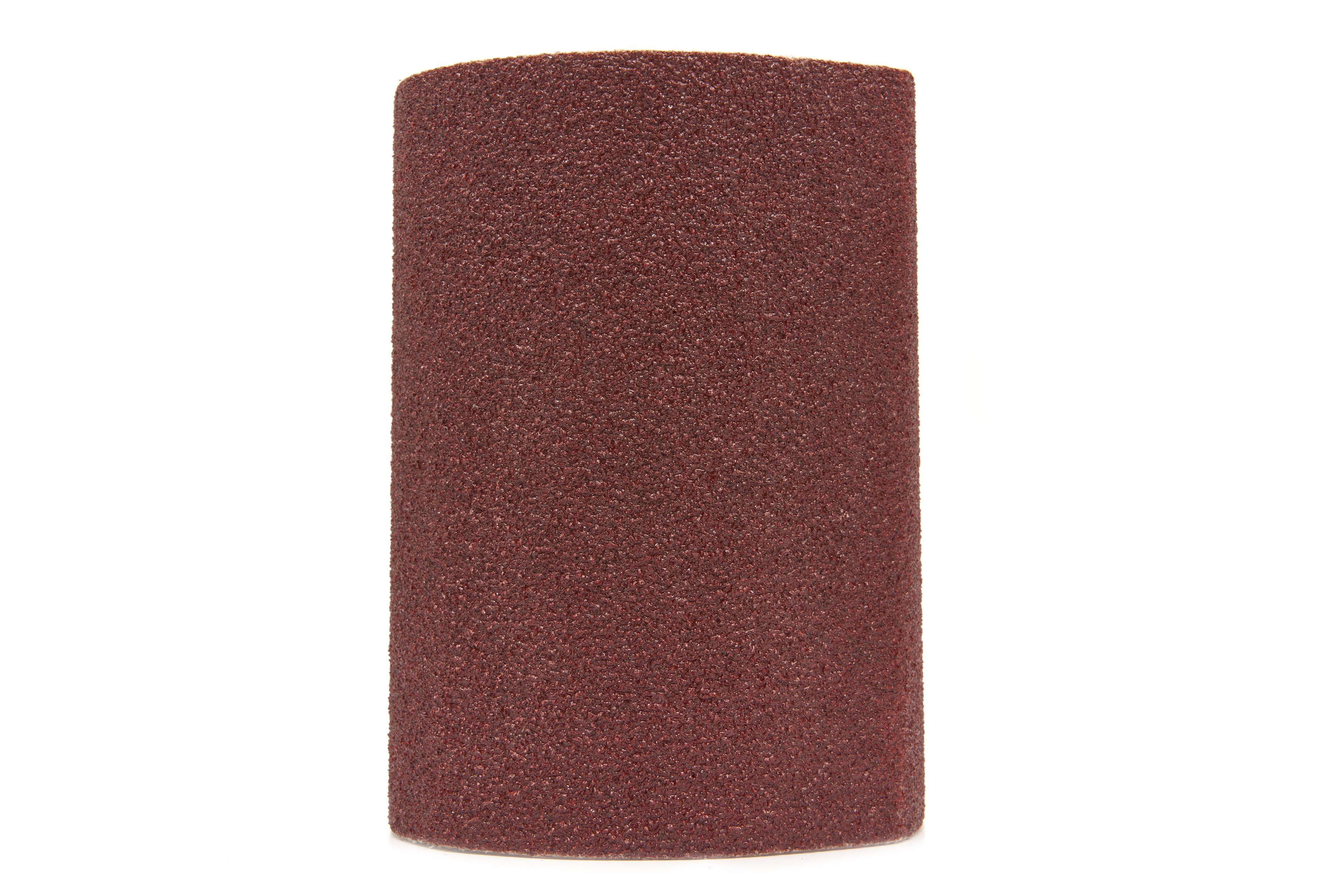 HBM Schleiftrommel für Satiniermaschine 80 x 100 mm, K80 Image 2